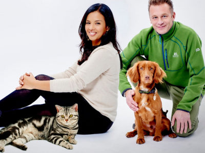 Quanto dura la gravidanza di un cane e di un gatto