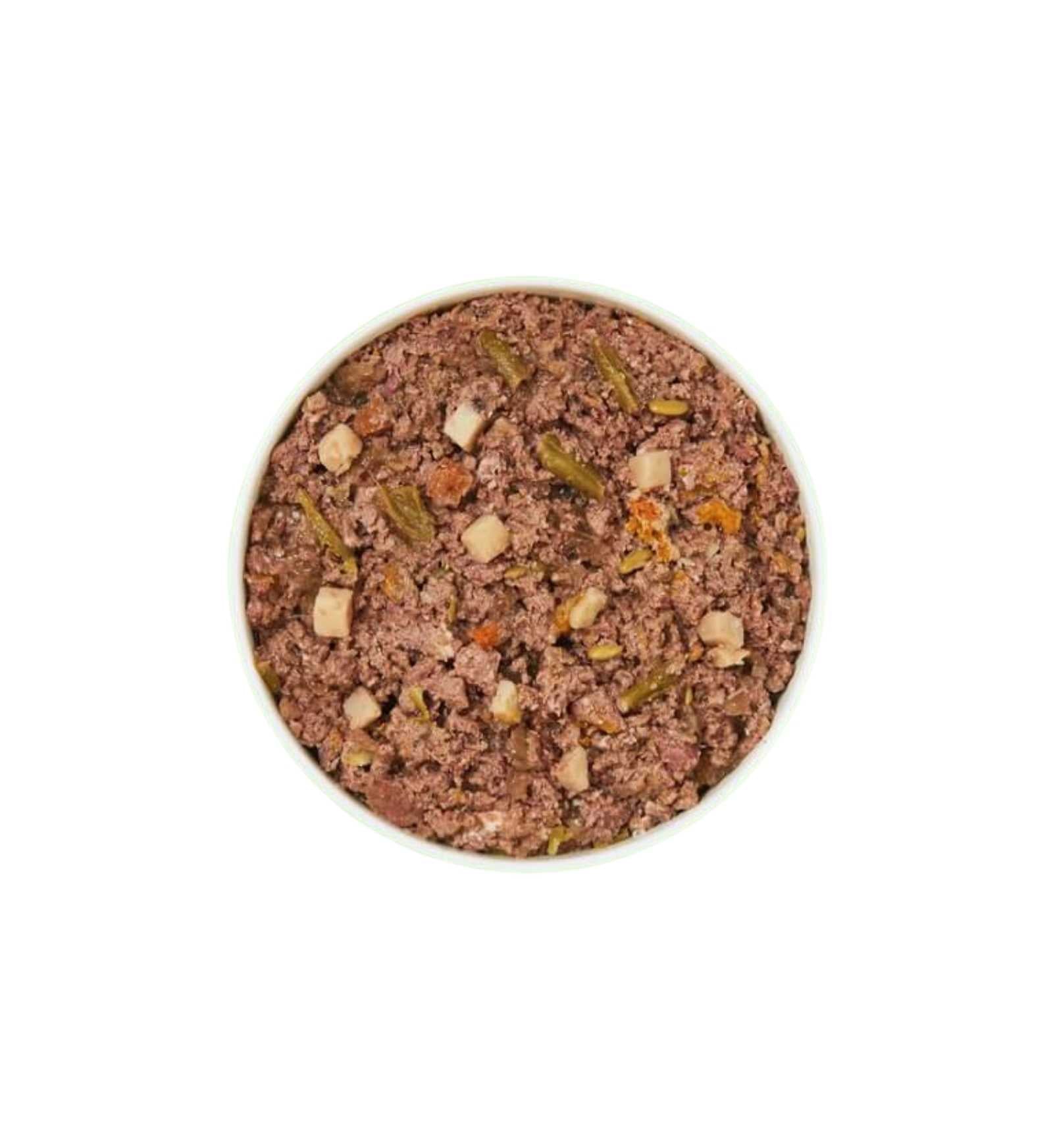 LILY'S KITCHEN CANE ADULT WILD CAMPFIRE STEW CERVO E FAGIANO DA 400 GR IN LATTINA