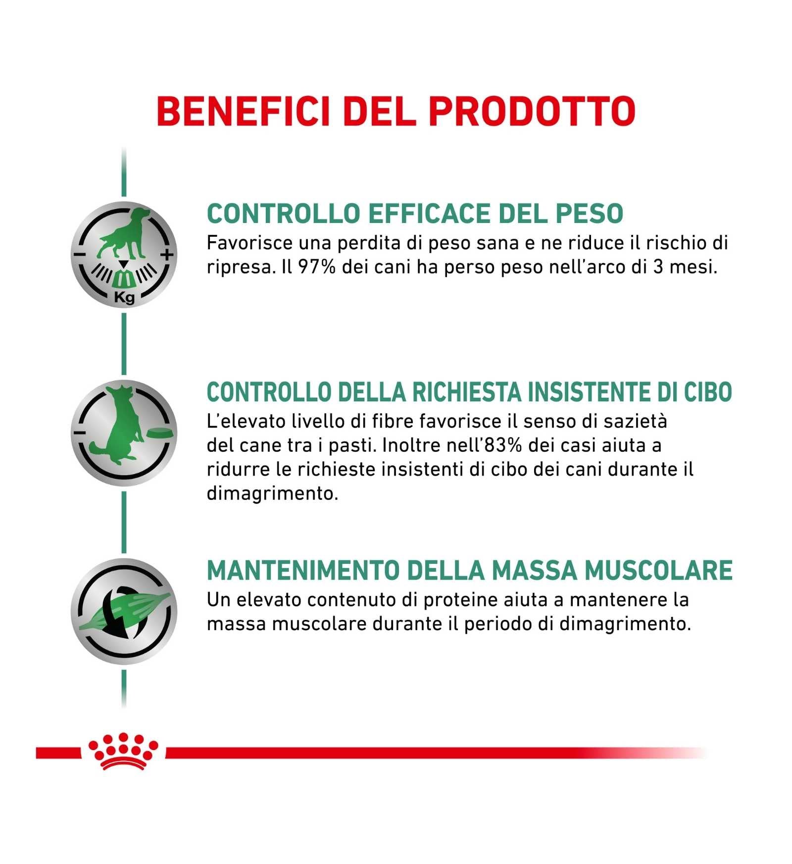 ROYAL CANIN CANE DIET SATIETY WEIGHT MANAGEMENT