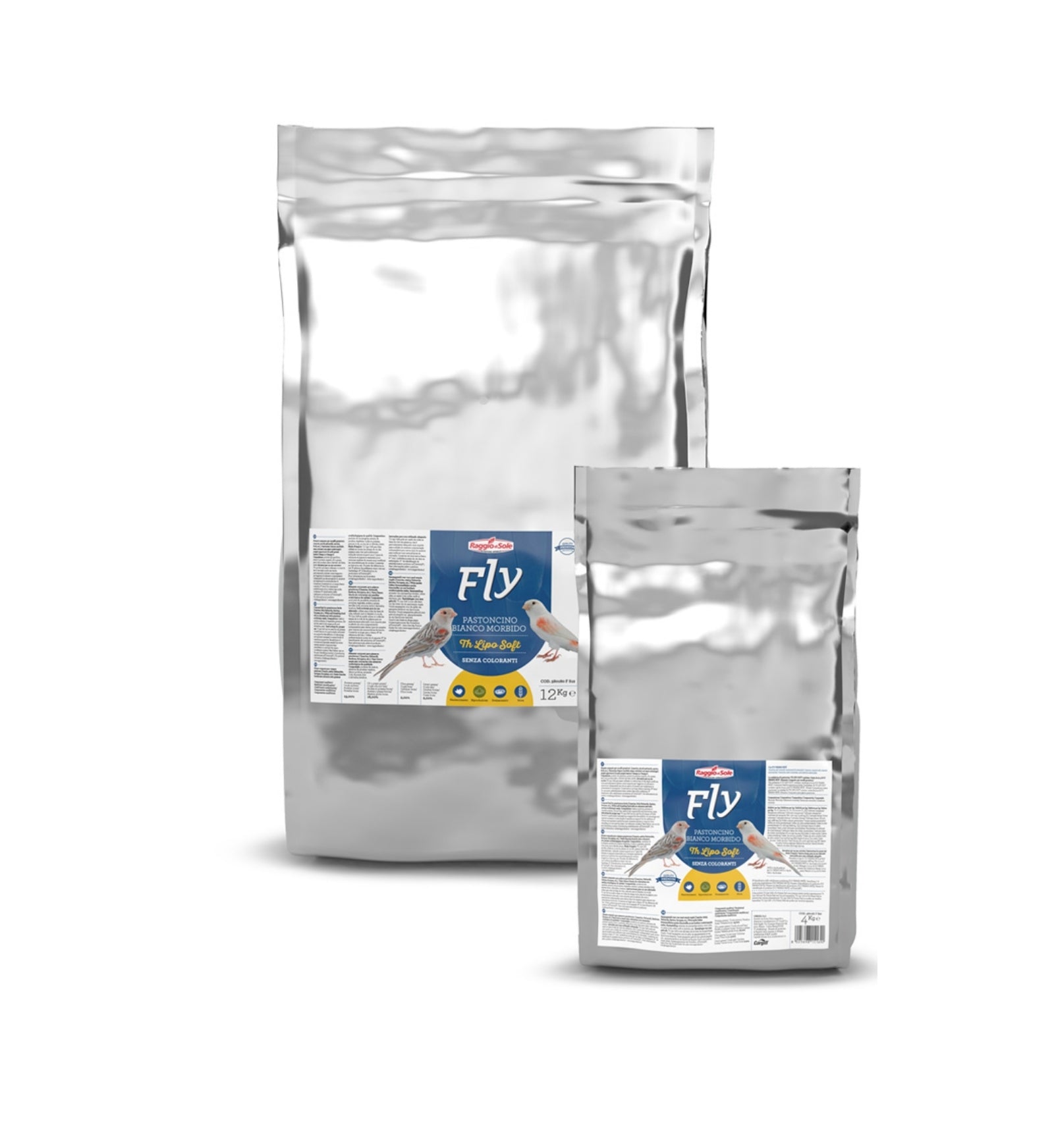 TH LIPOSOFT 12KG