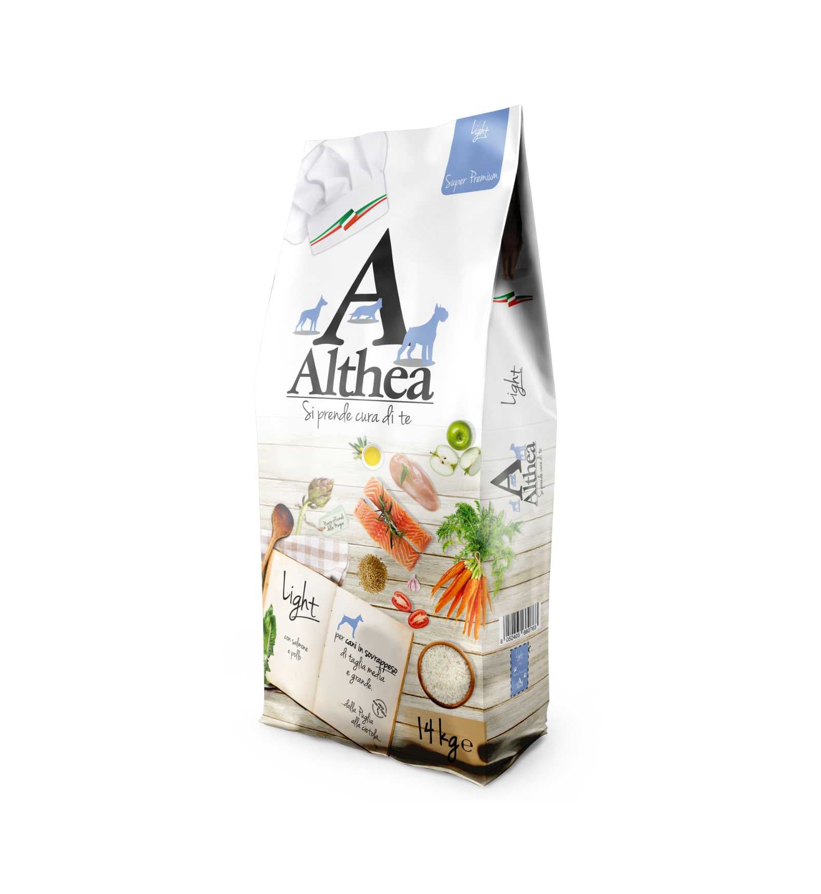 ALTHEA CANE ADULT LARGE LIGHT