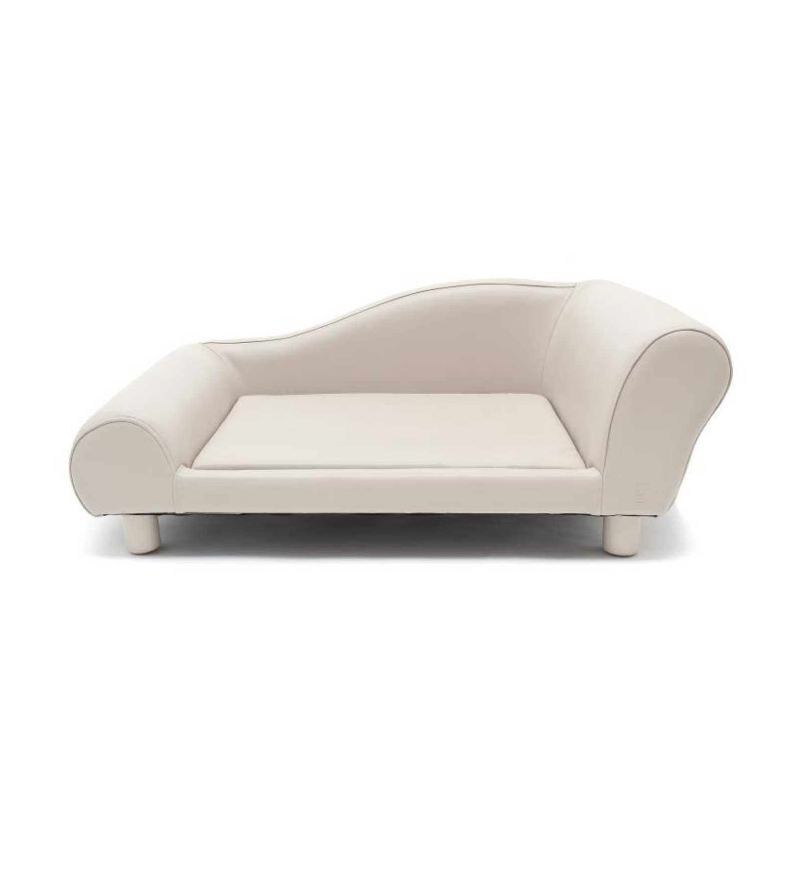 FERRIBIELLA CANE DIVANETTO CHAISE LONGUE MAISON SABBIA 82 x 55 x 30 CM