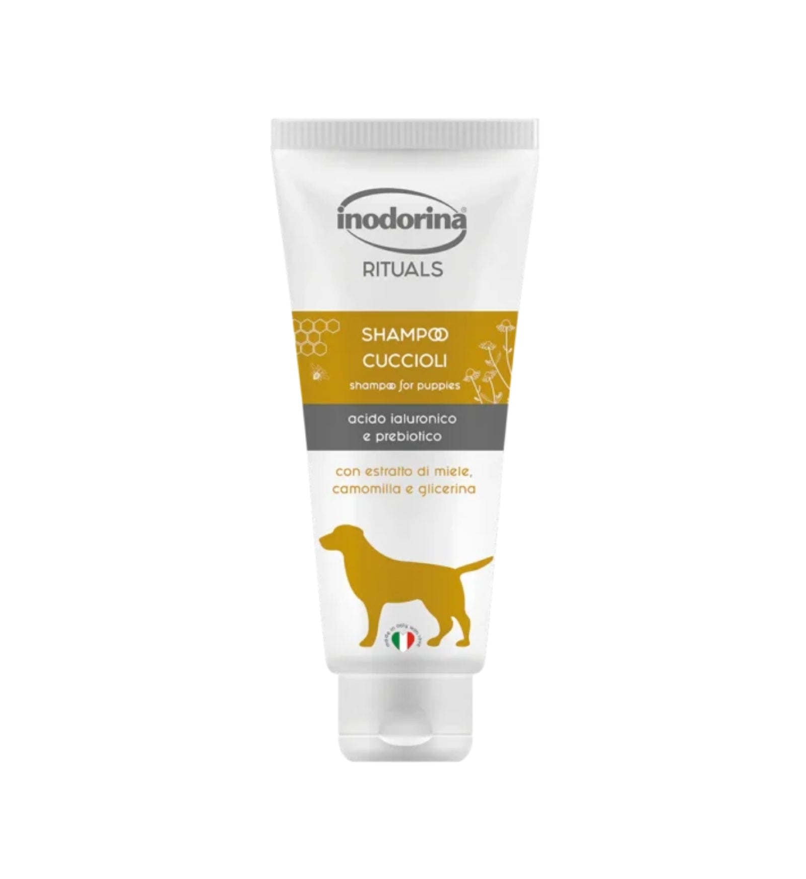 INODORINA CANE SHAMPOOING CUCCIOLI DA 250 ML