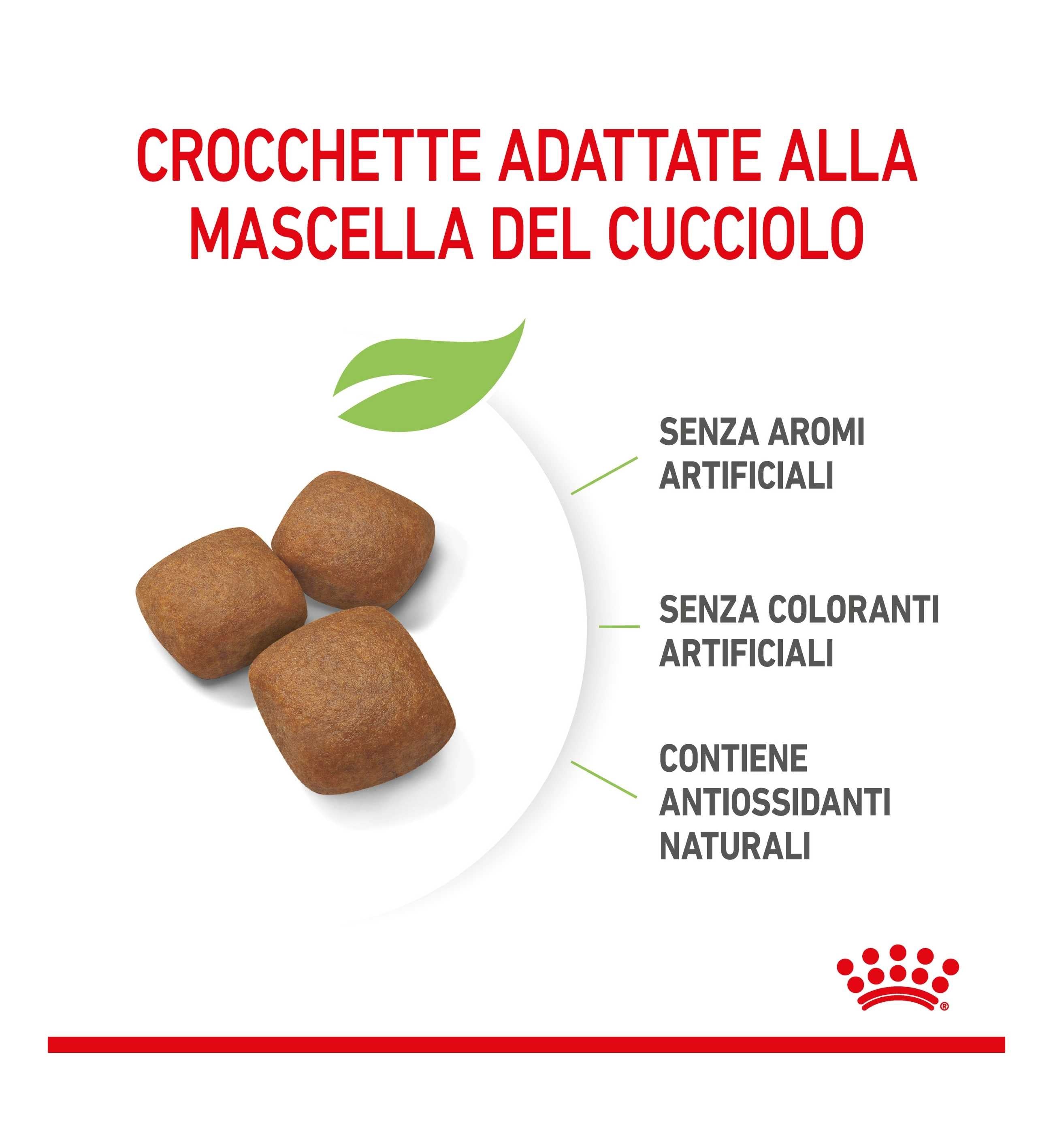 ROYAL CANIN CANE JUNIOR GIANT DA 15 KG