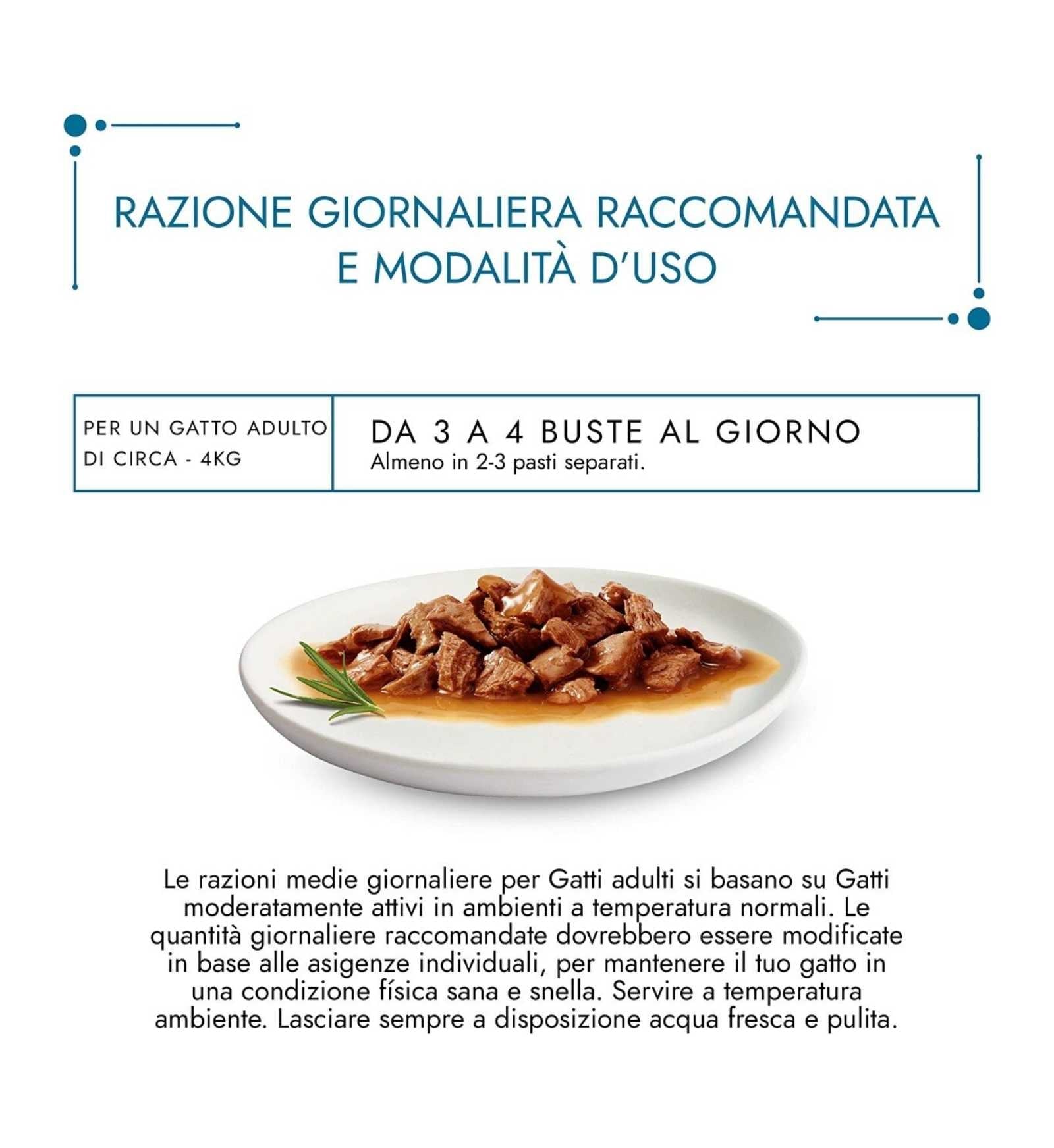 PURINA GOURMET PERLE GATTO CON SALMONE E CON TONNO 4 BUSTE DA 85 GR