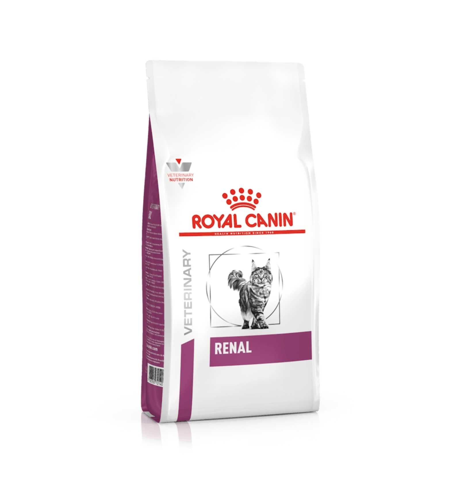 ROYAL CANIN GATTO DIET RENAL