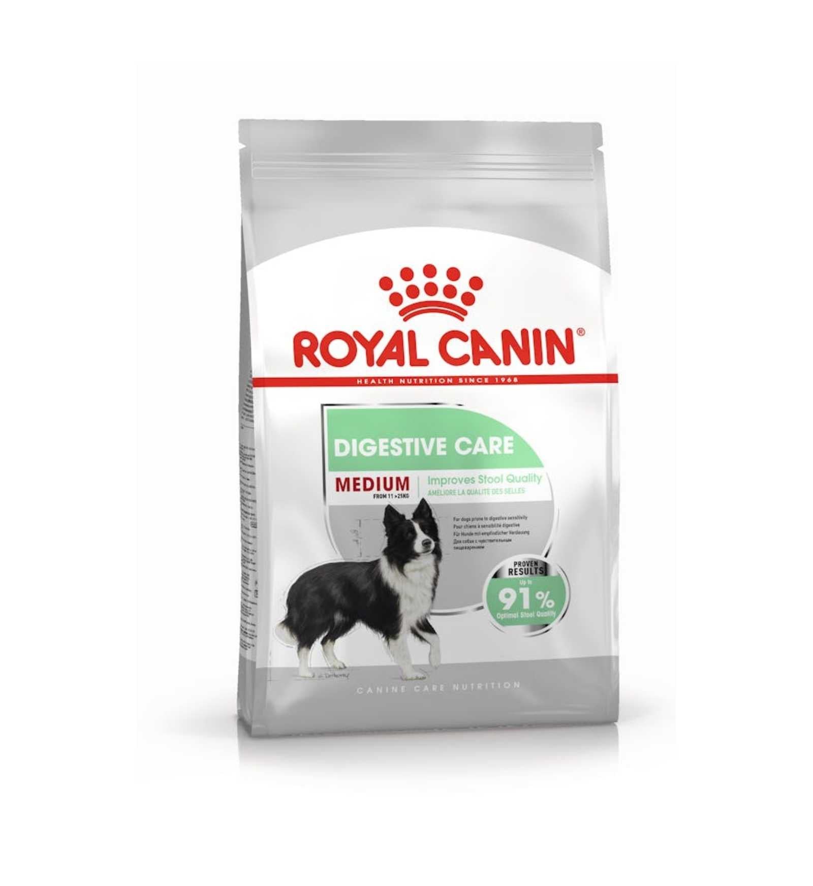 ROYAL CANIN CANE ADULT MEDIUM DIGESTIVE CARE