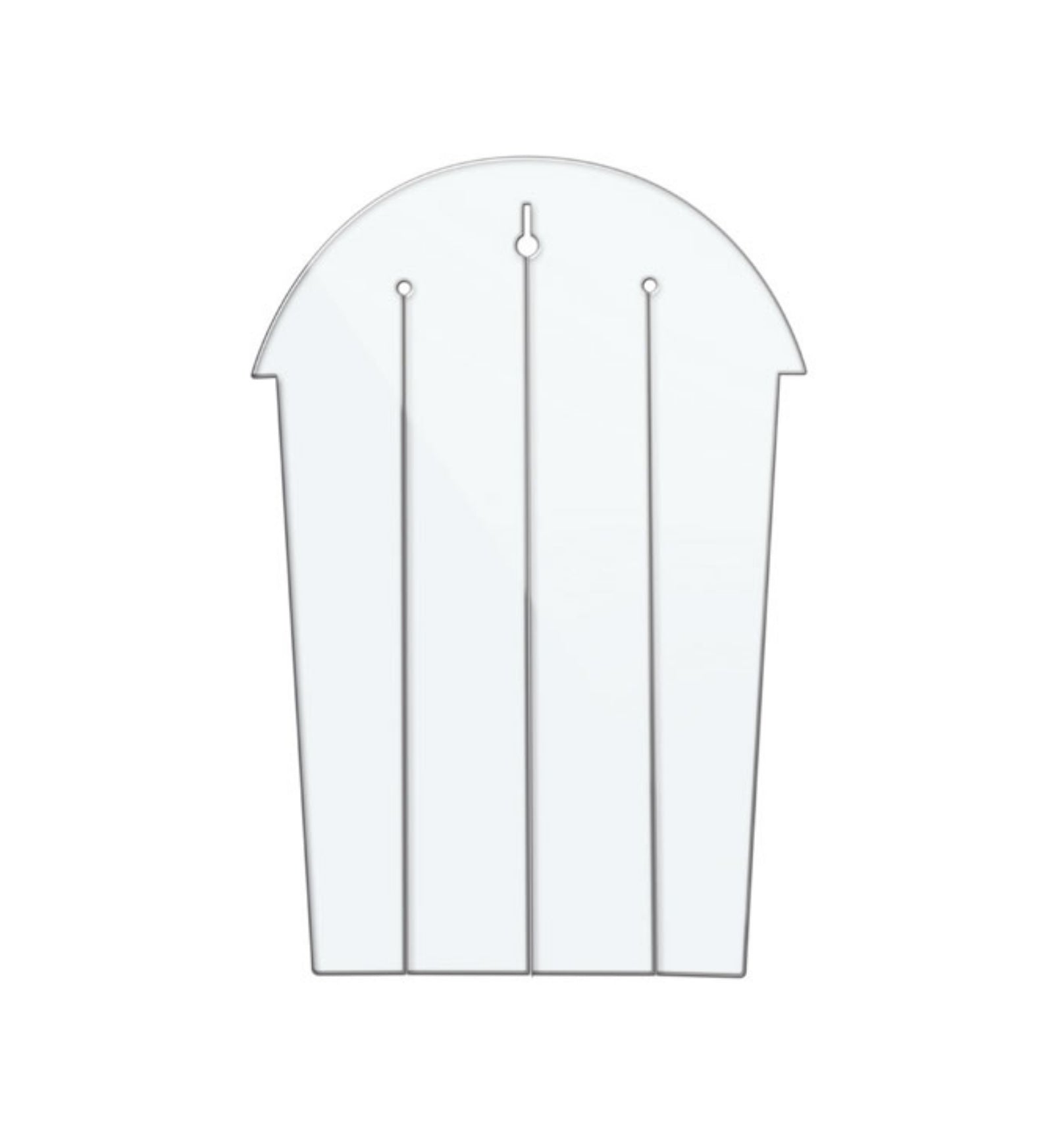 IMAC CANE PORTA IN PVC CUCCIA ZEUS 70