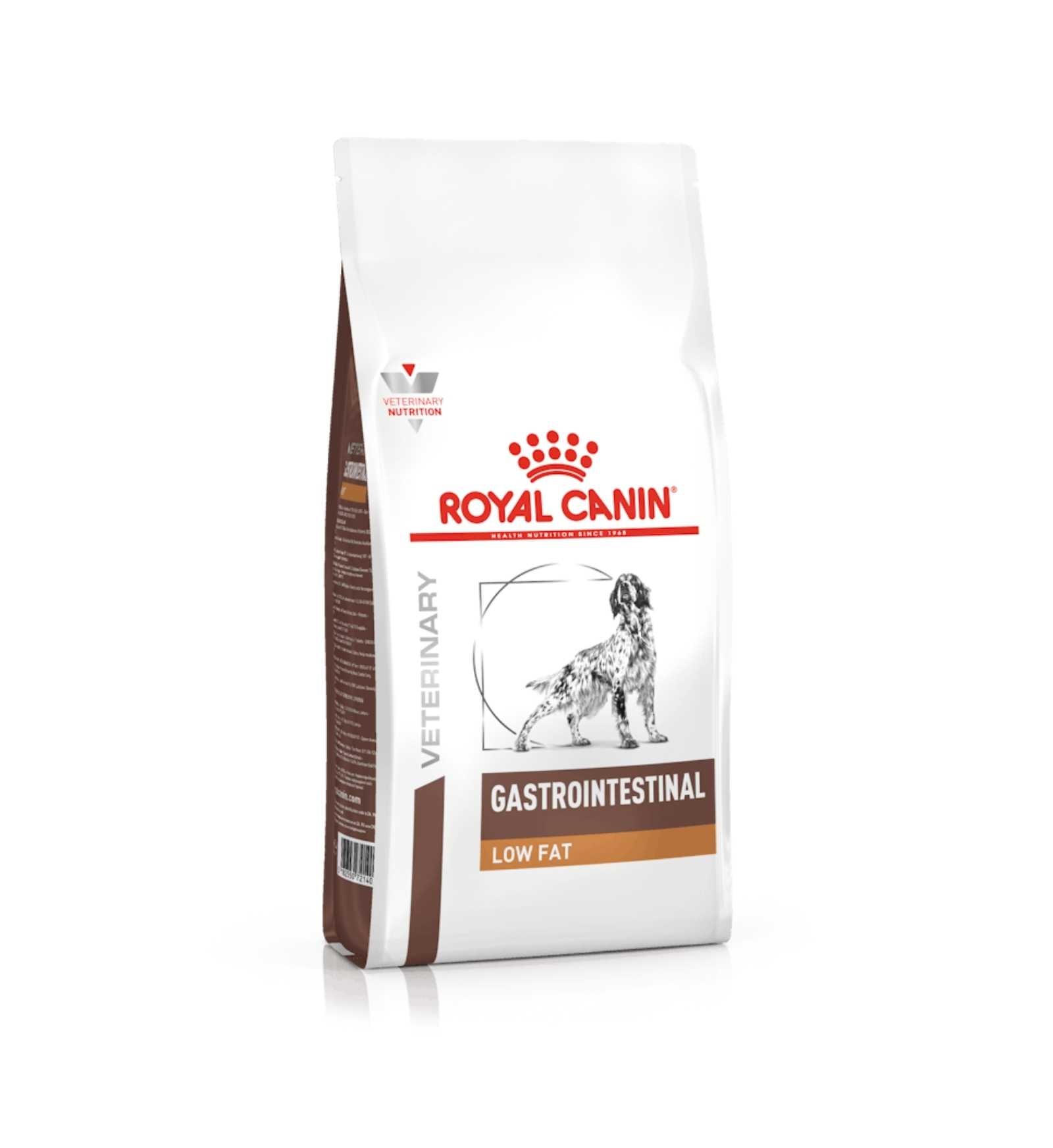 ROYAL CANIN CANE DIET GASTROINTESTINAL LOW FAT