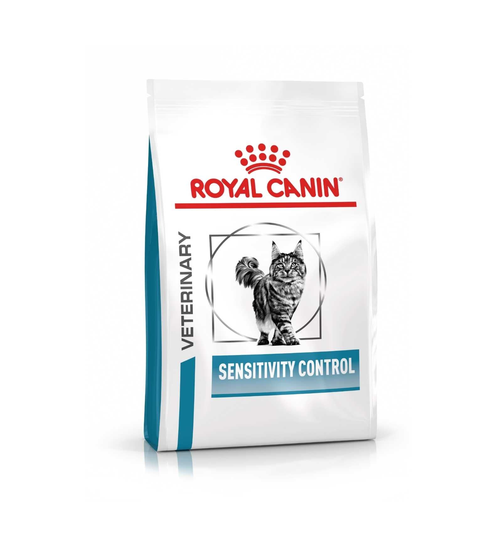ROYAL CANIN GATTO DIET SENSITIVITY CONTROL DA 1,5 KG