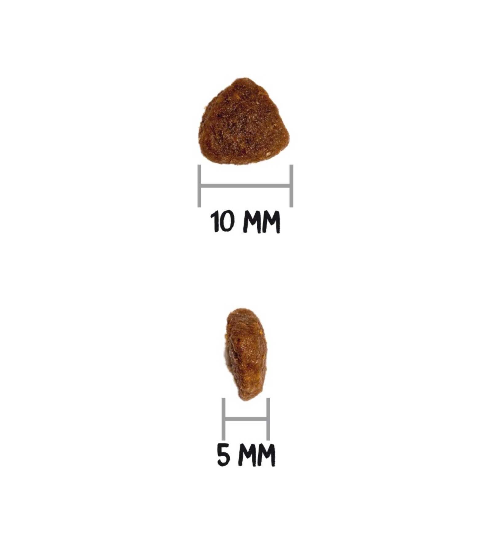OWNAT GATTO GRAIN FREE JUST ADULT POLLO DA 1 KG