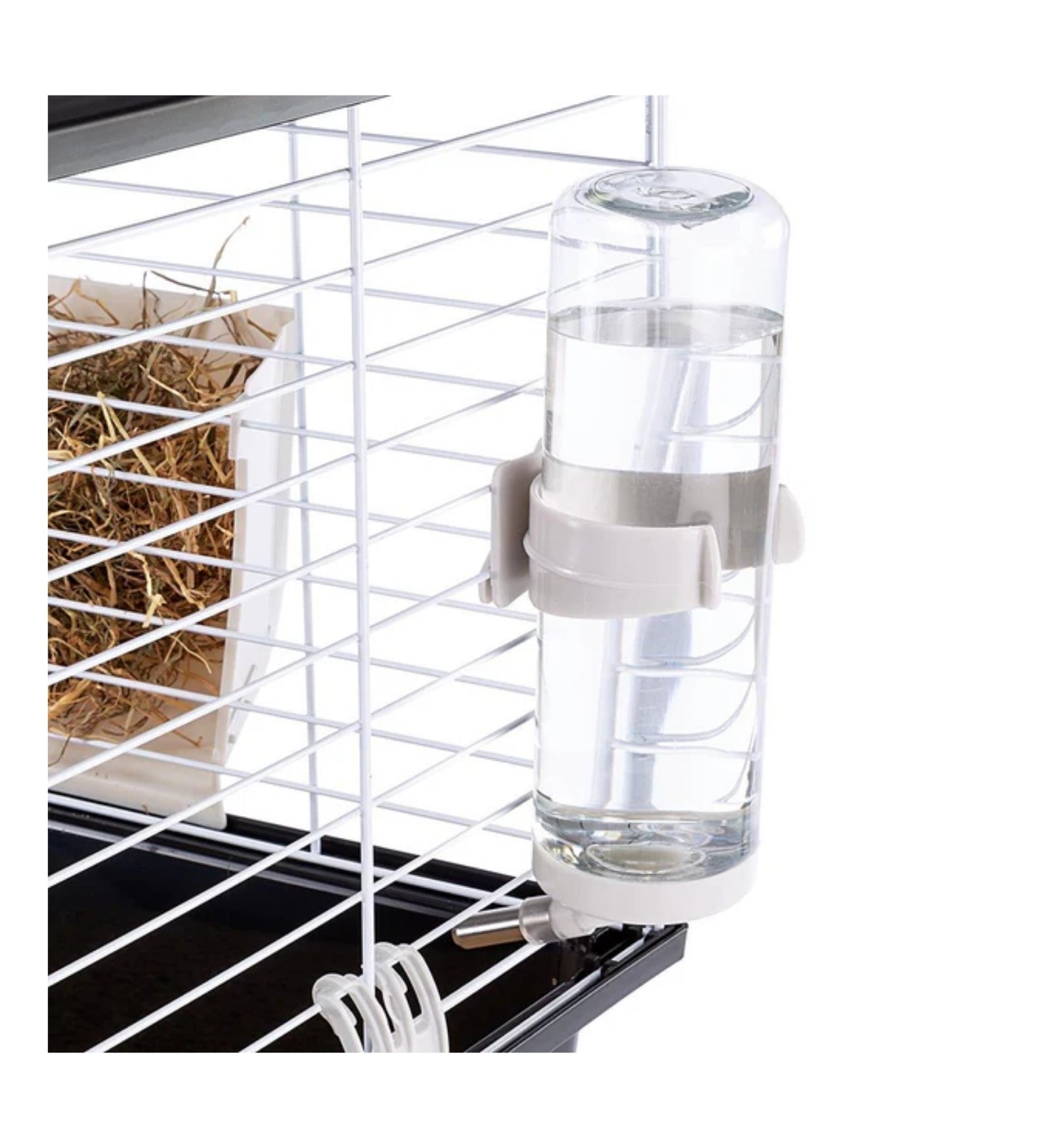 SERA PESCI MANGIME VIPAN NATURE 1000 ML