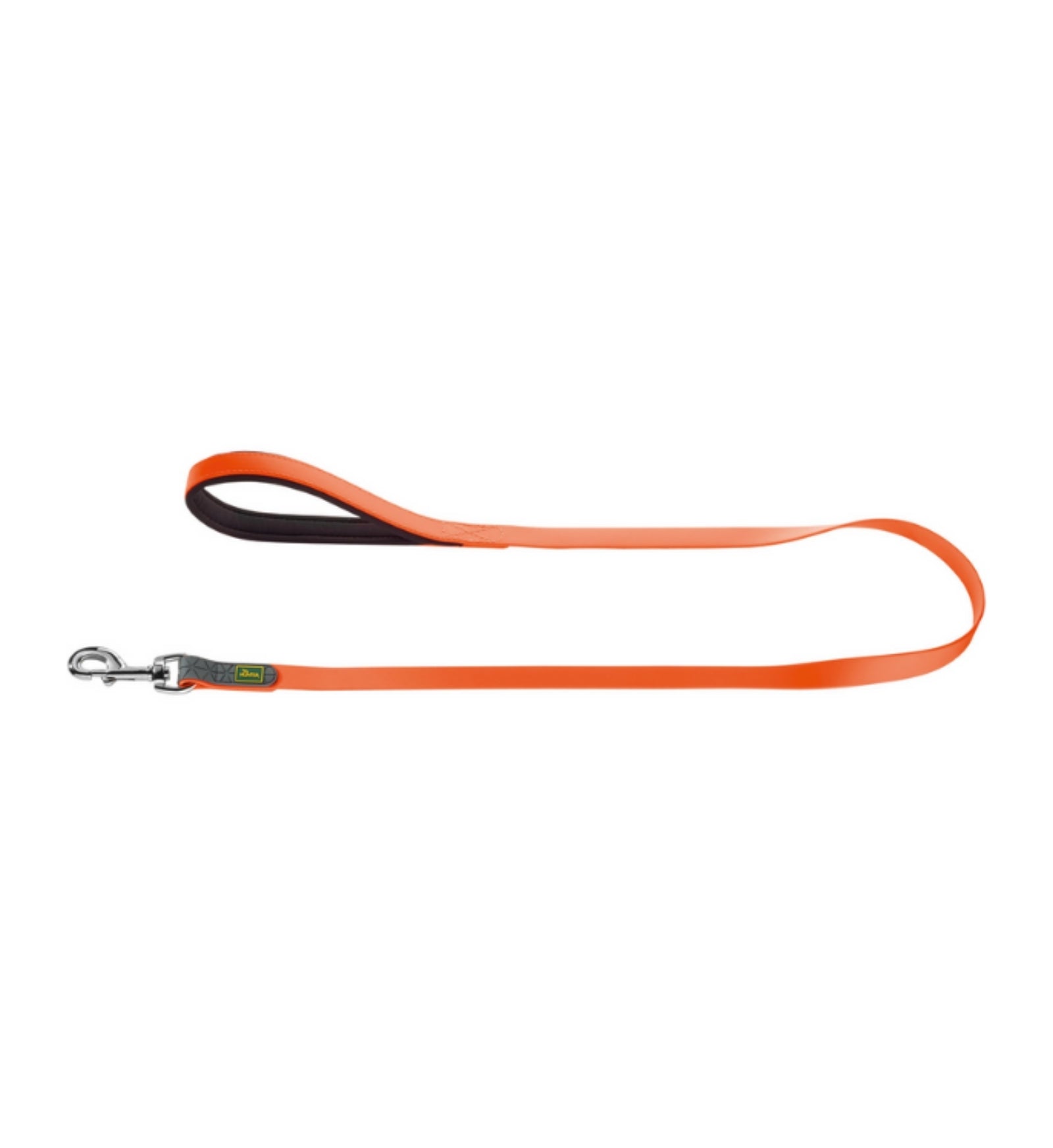 HUNTER CANE GUINZAGLIO DA CACCIA CONVENIENCE 20 / 1200 CM ARANCIONE FLUO