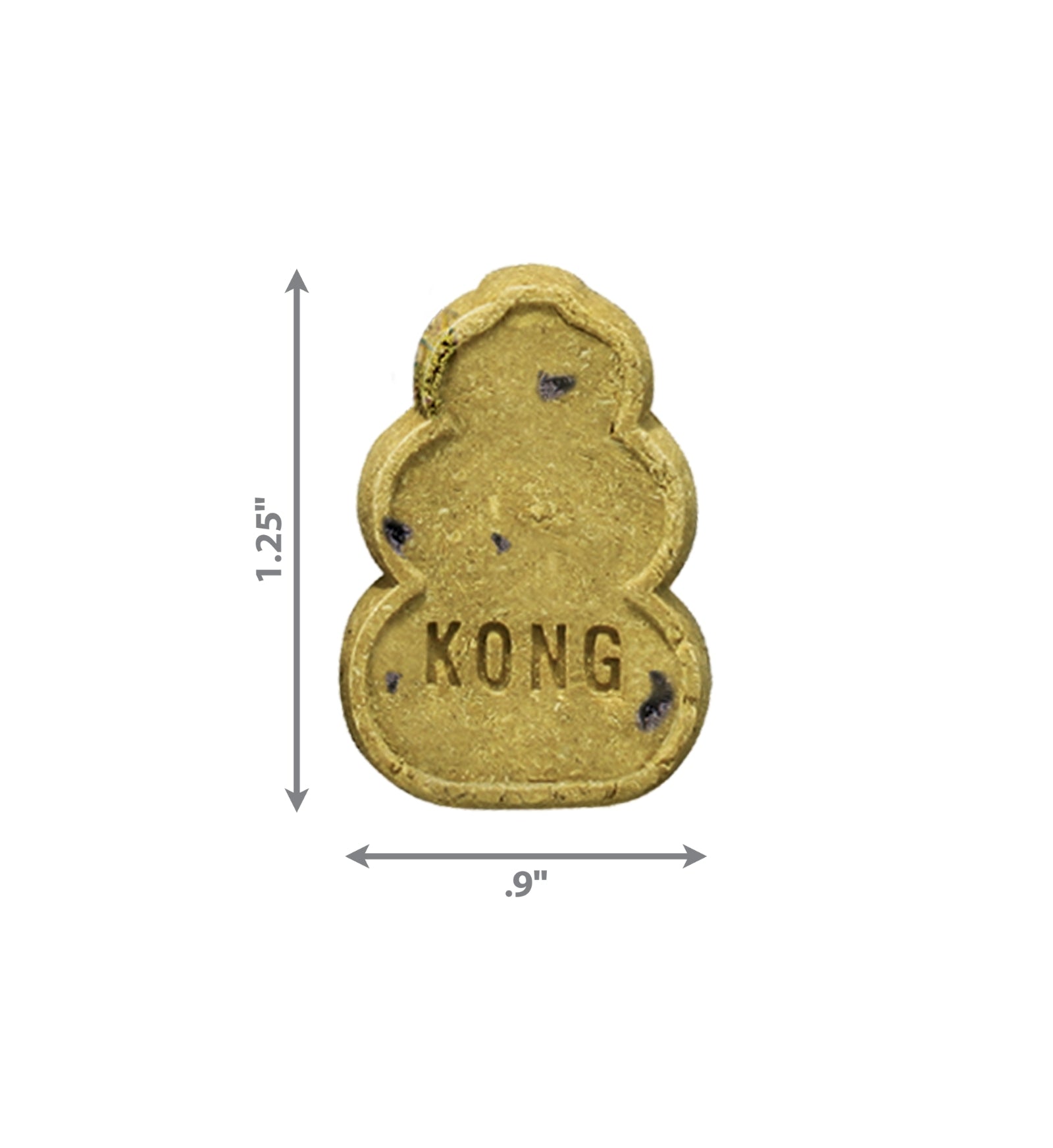 KONG SNACK CANE PUPPY SMALL