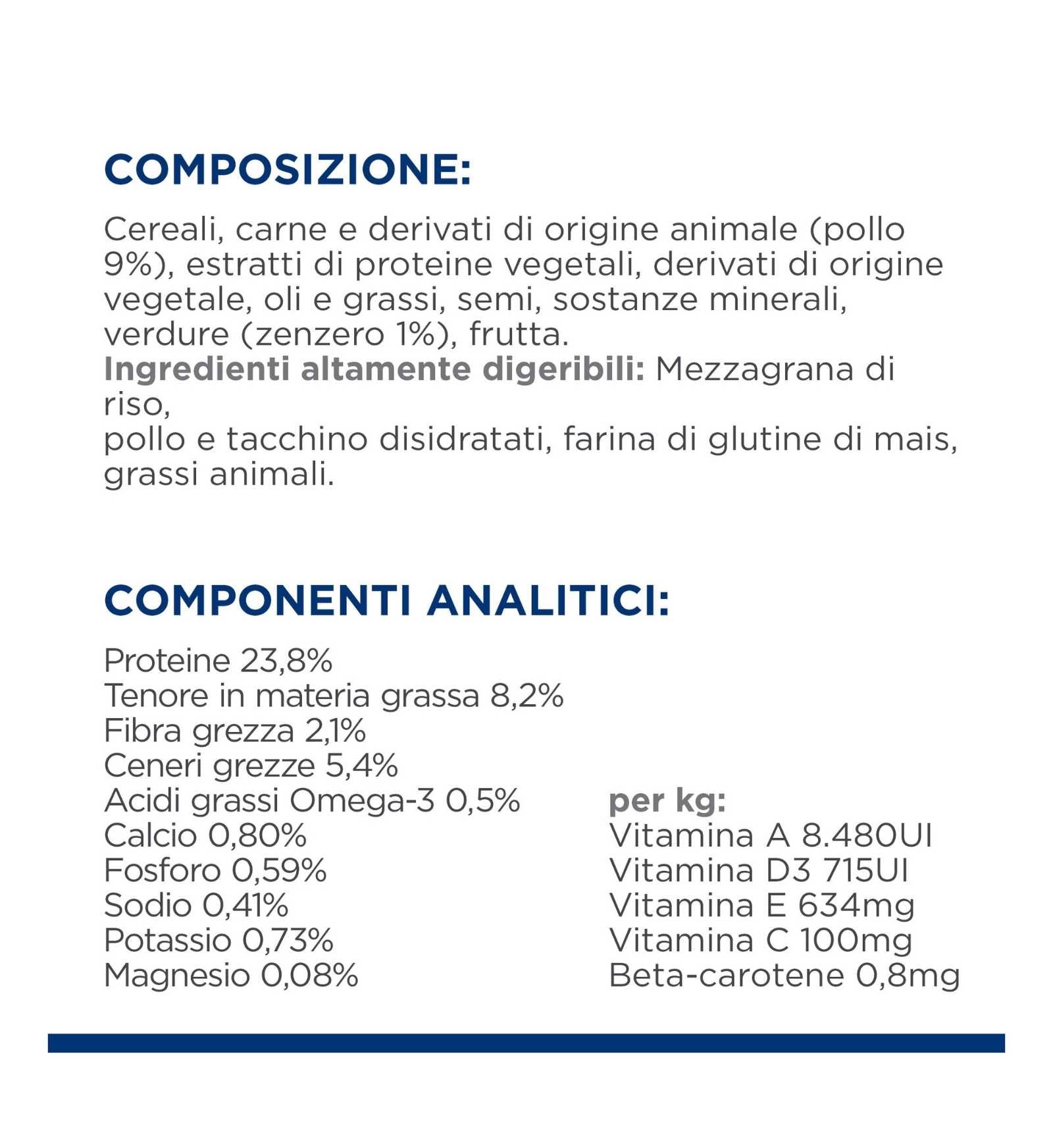 HILL'S PRESCRIPTION DIET CANE I/D LOW FAT DIGESTIVE CARE POLLO