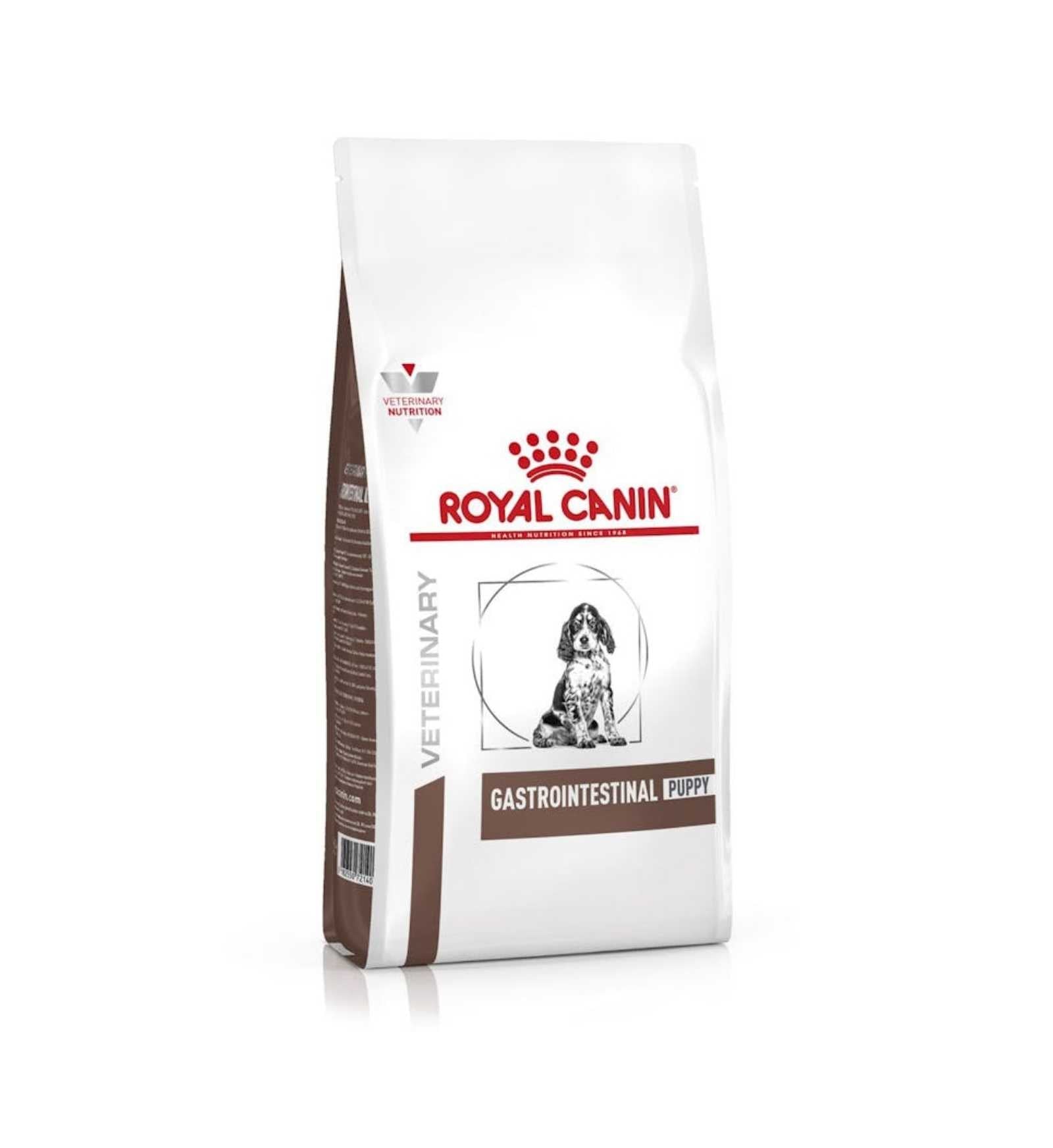 ROYAL CANIN CANE DIET GASTROINTESTINAL JUNIOR