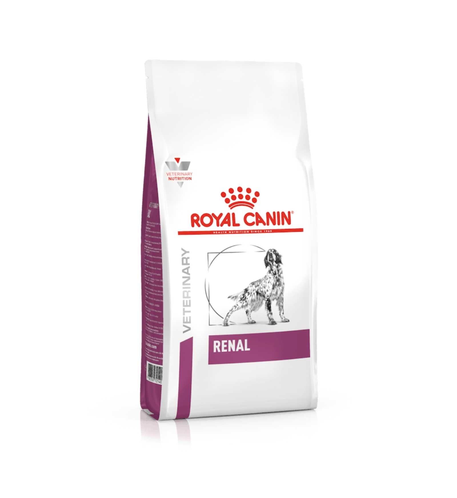 ROYAL CANIN CANE DIET RENAL