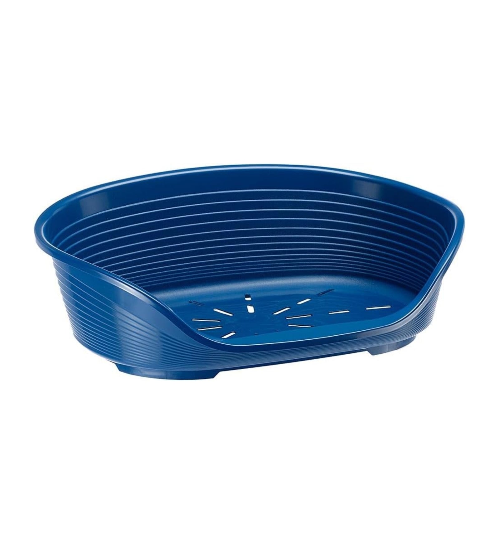FERPLAST CANE CUCCIA SIESTA DELUXE 10 BLU