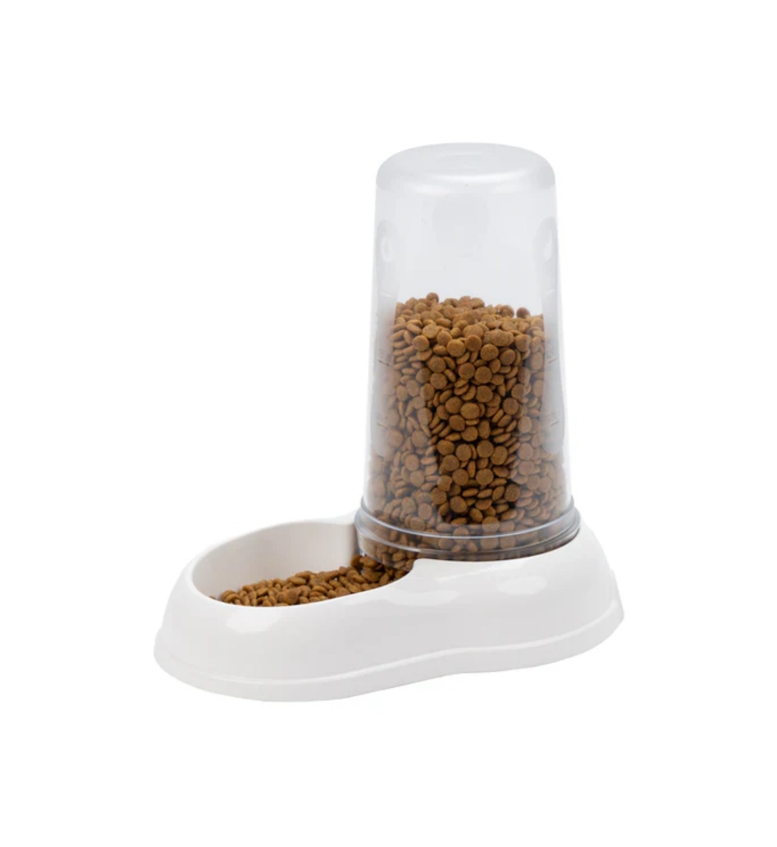 FERPLAST CANE E GATTO DISTRIBUTORE ACQUA E CIBO AZIMUT 1500