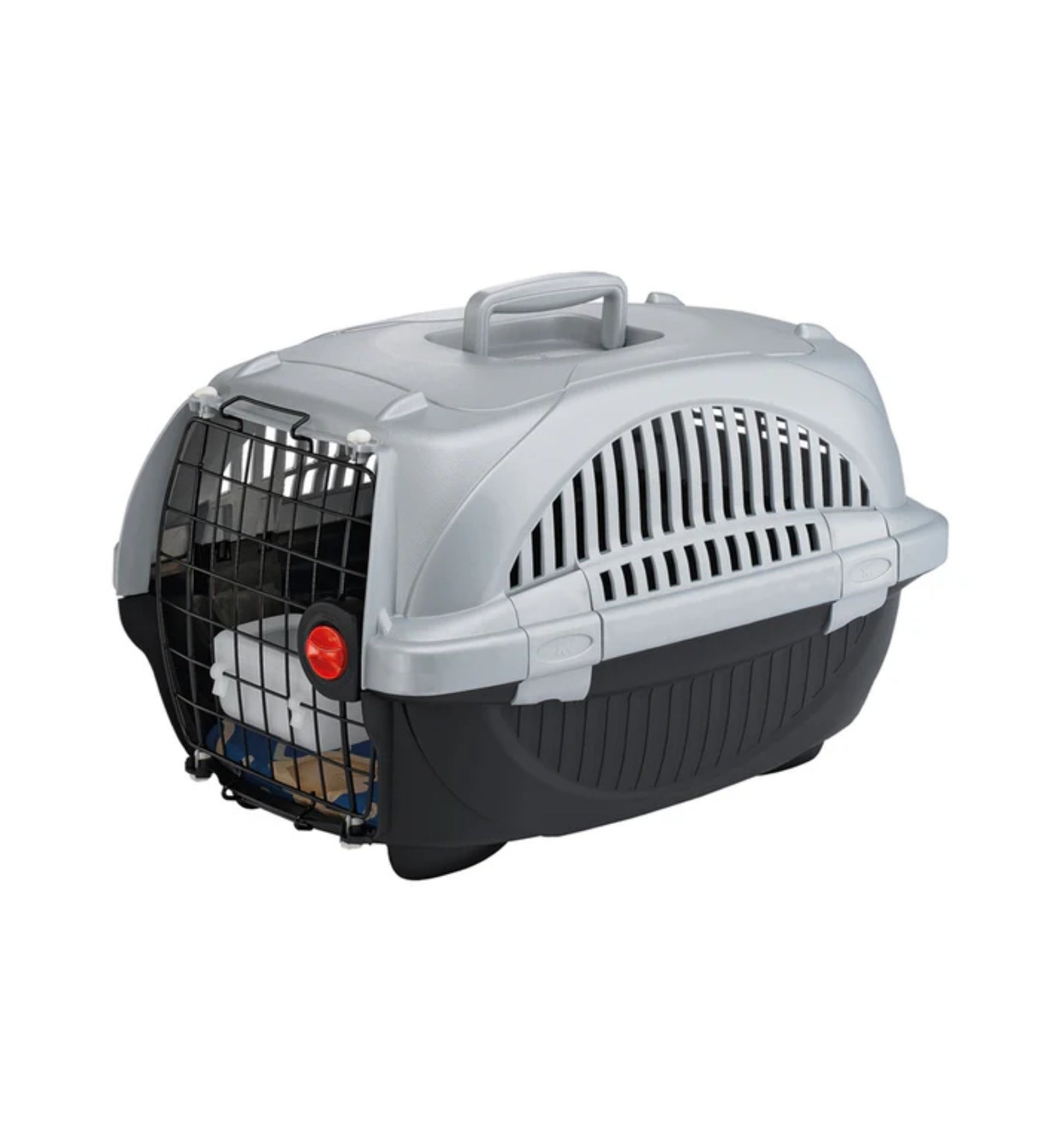 FERPLAST CANE TRASPORTINO ATLAS DELUXE 10