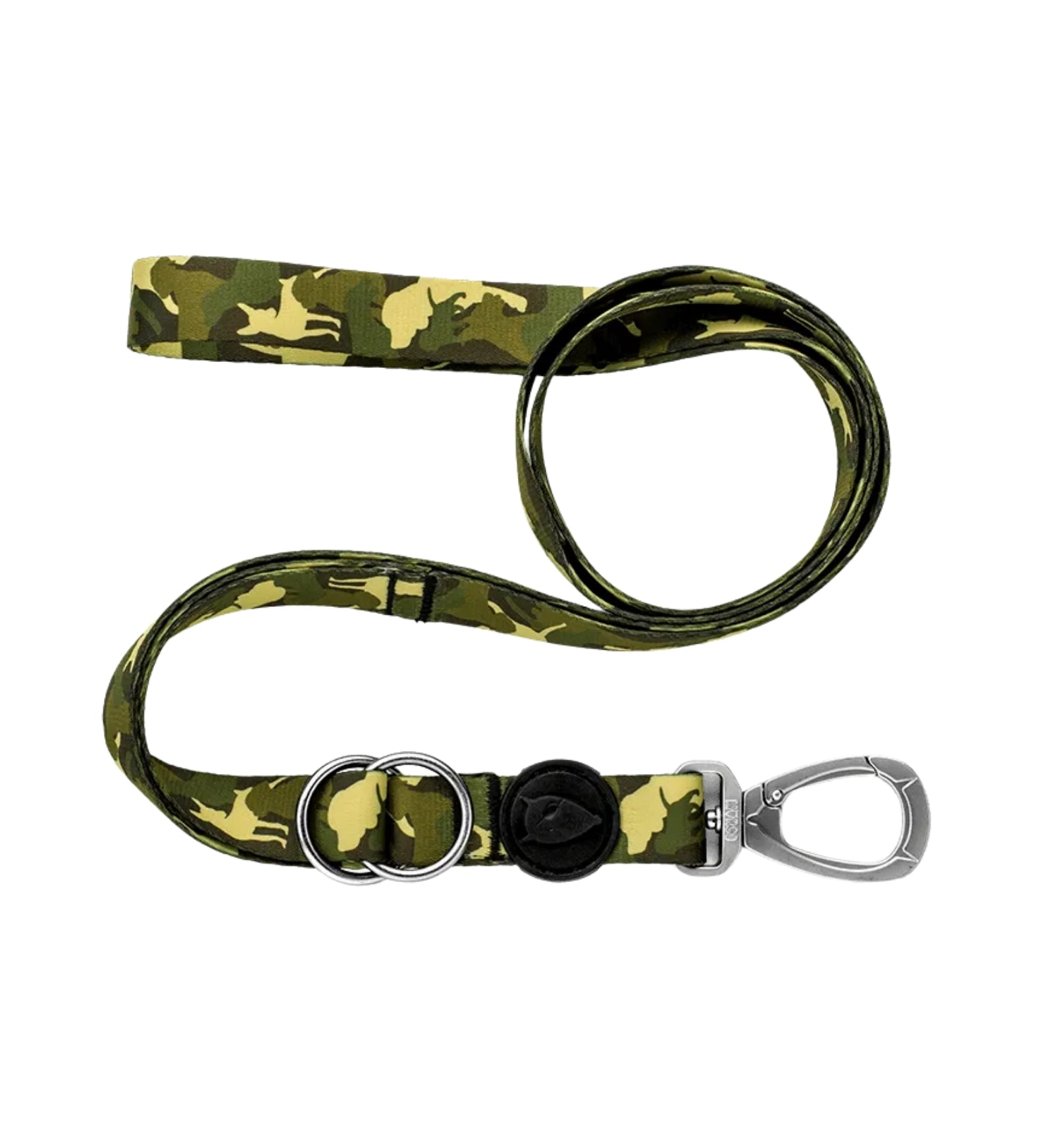 MORSO CANE GUINZAGLIO MULTI FULL METAL DOG SMALL