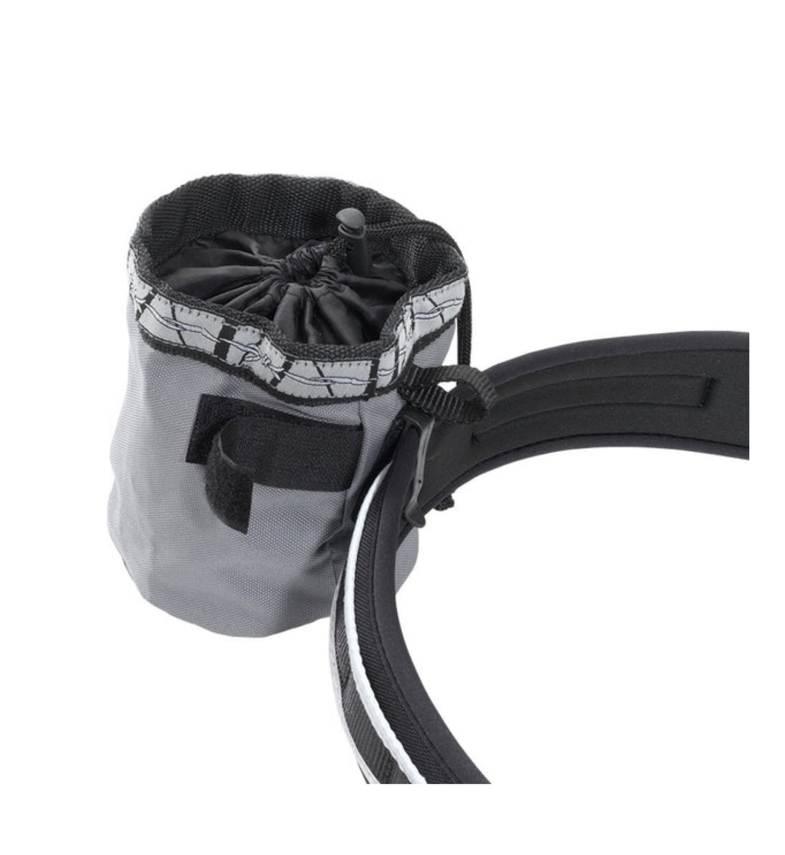 MORSO CANE COLLARE SKYLINE LARGE