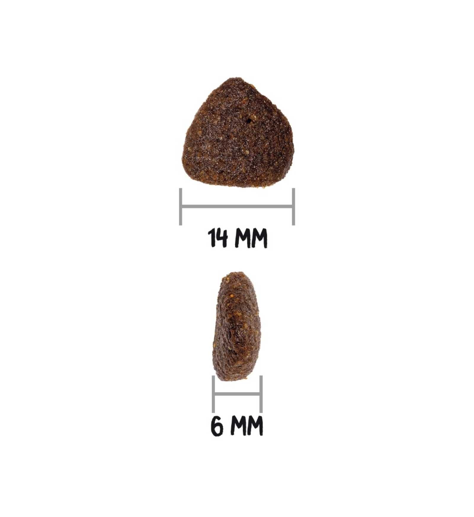 OWNAT CANE GRAIN FREE ADULT JUST AGNELLO