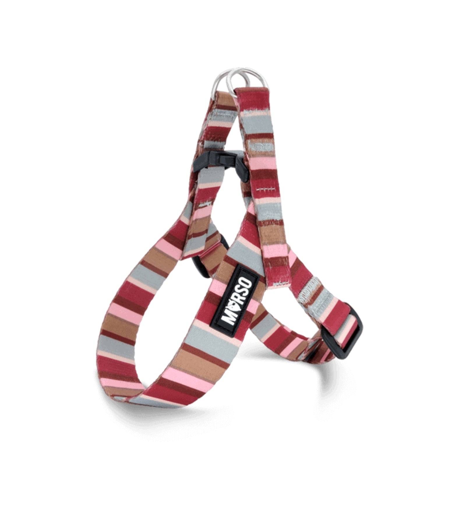 MORSO CANE PETTORINA MINI REGOLABILE SKYLINE XXXSMALL