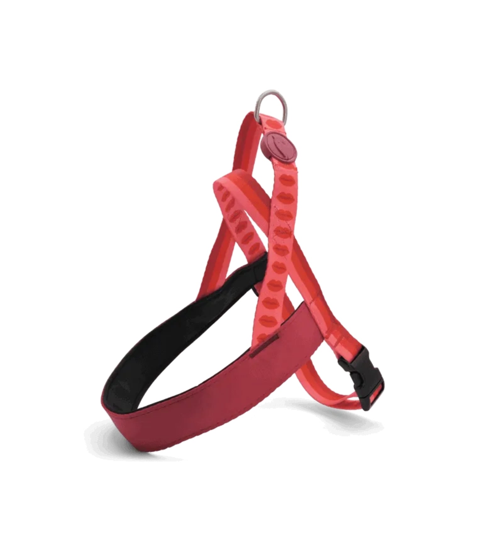MORSO CANE PETTORINA LIPSTICK XSMALL