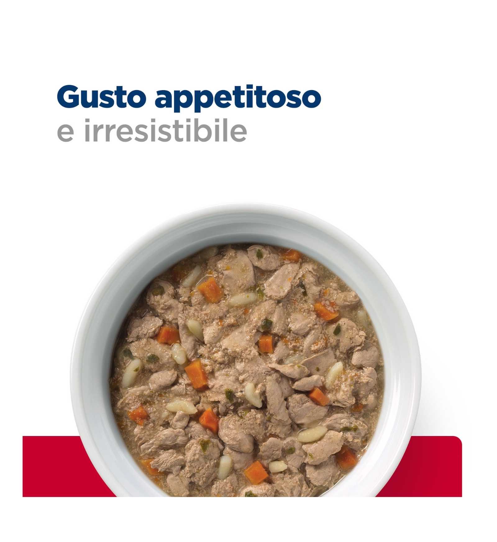 HILL'S PRESCRIPTION DIET GATTO C/D CON SPEZZATINO DI TONNO E VERDURE DA 82 GR IN LATTINA