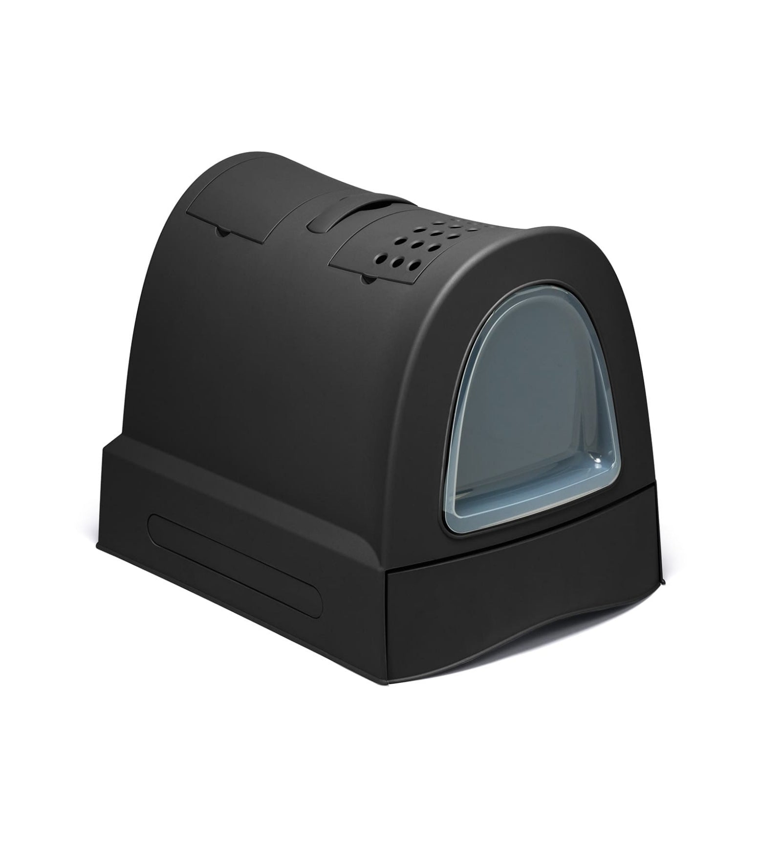 IMAC GATTO LETTIERA ZUMA ANTRACITE