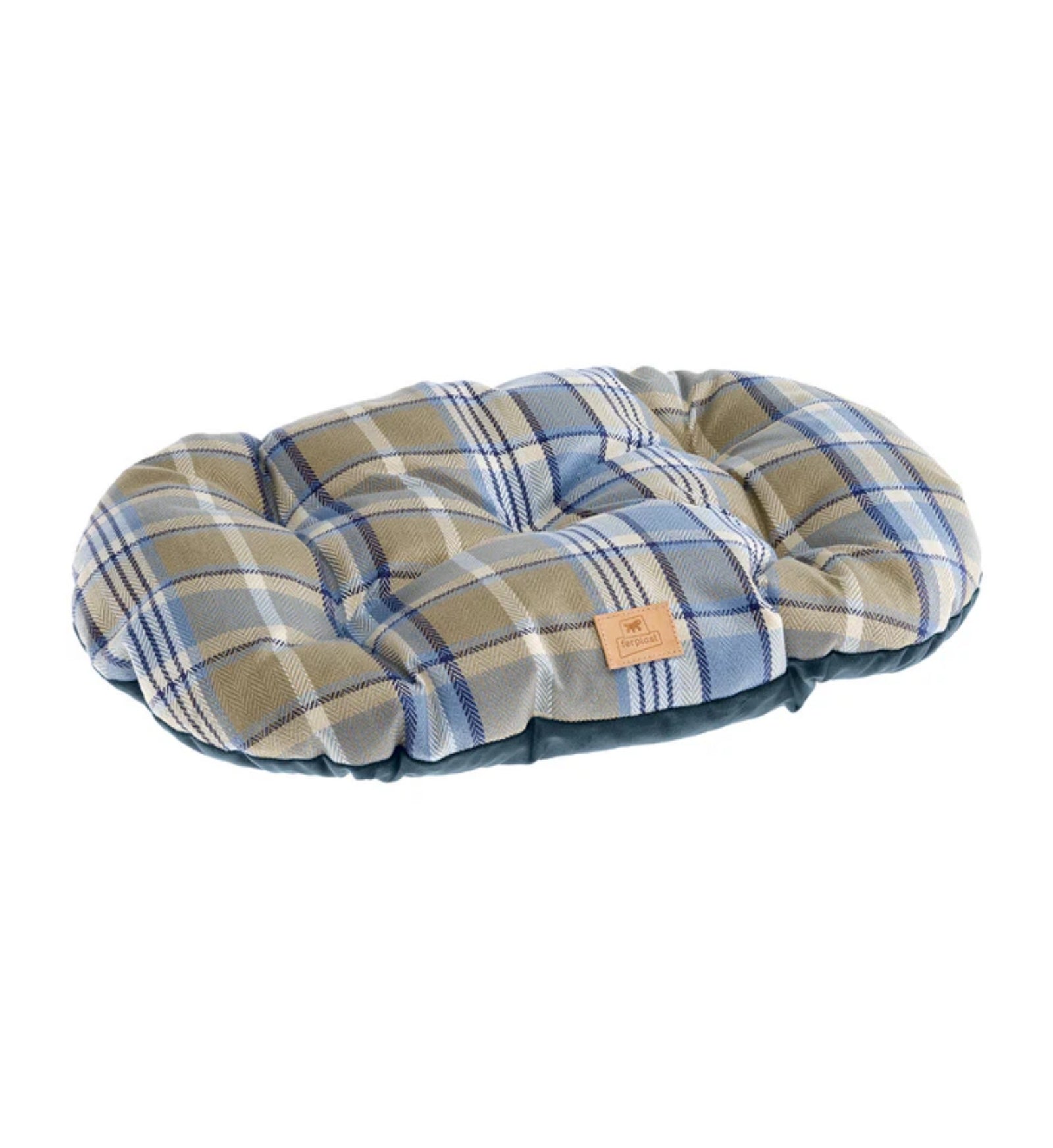 FERPLAST CANE E GATTO CUSCINO SCOTT 89 / 10 BLU