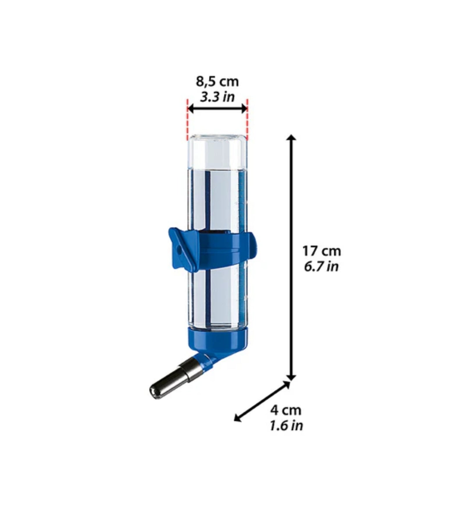 ABBEVERATOIO DRINKY 150 SMALL