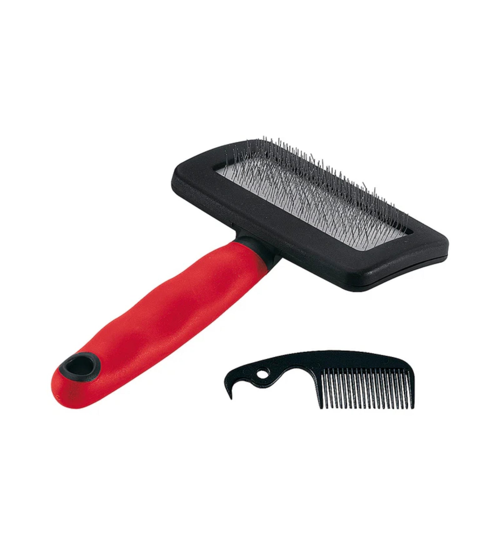 FERPLAST CANE E GATTO CARDATORE MEDIUM