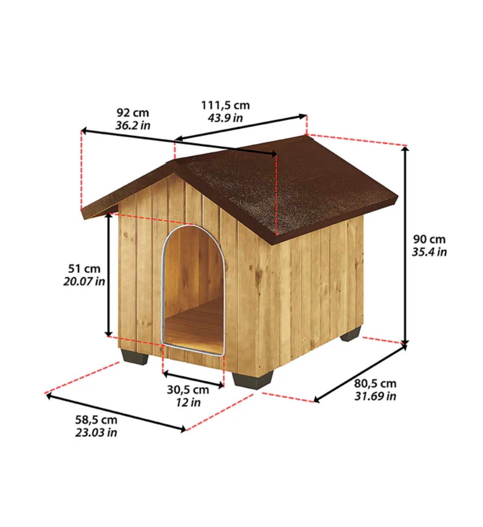 SERA TERMORISCALDATORE 25 WATT