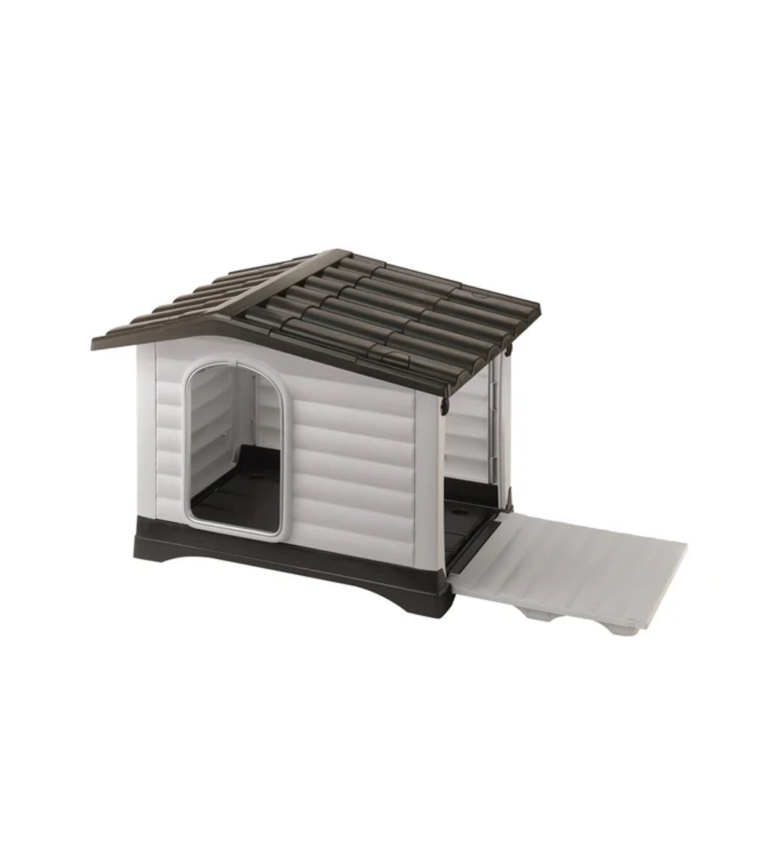 FERPLAST CANE CUCCIA DOGVILLA 70 IN PLASTICA 73 x 59 x 53 CM