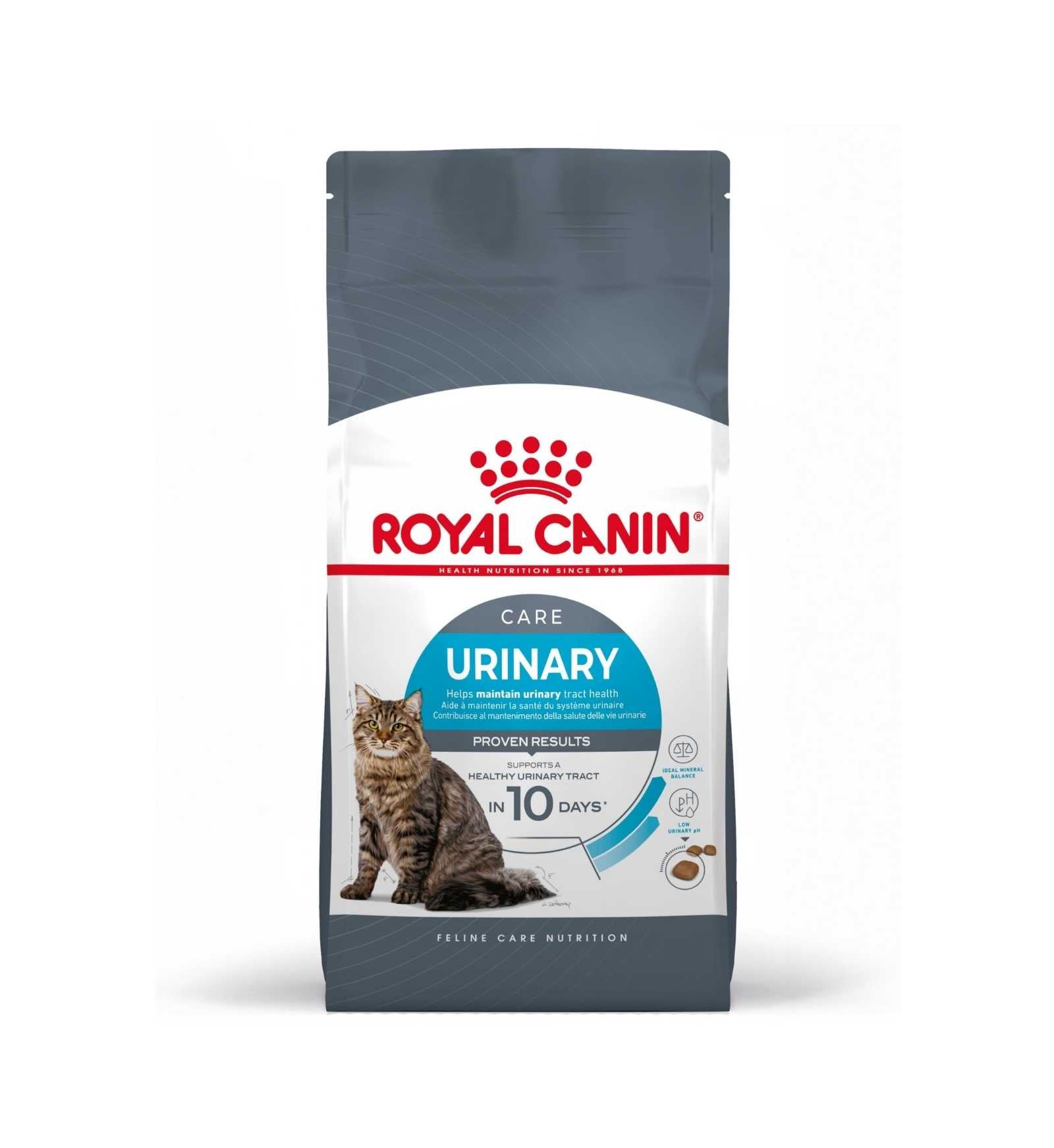 ROYAL CANIN GATTO URINARY CARE