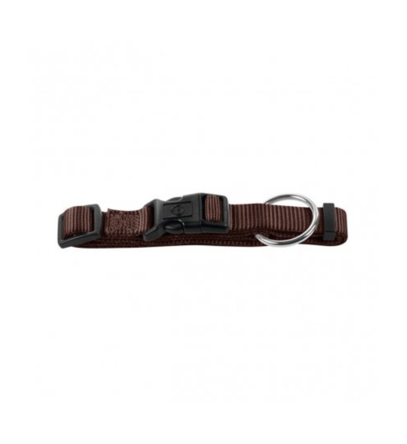 HUNTER CANE COLLARE VARIO BASIC ECCO SPORT L / 25 MARRONE