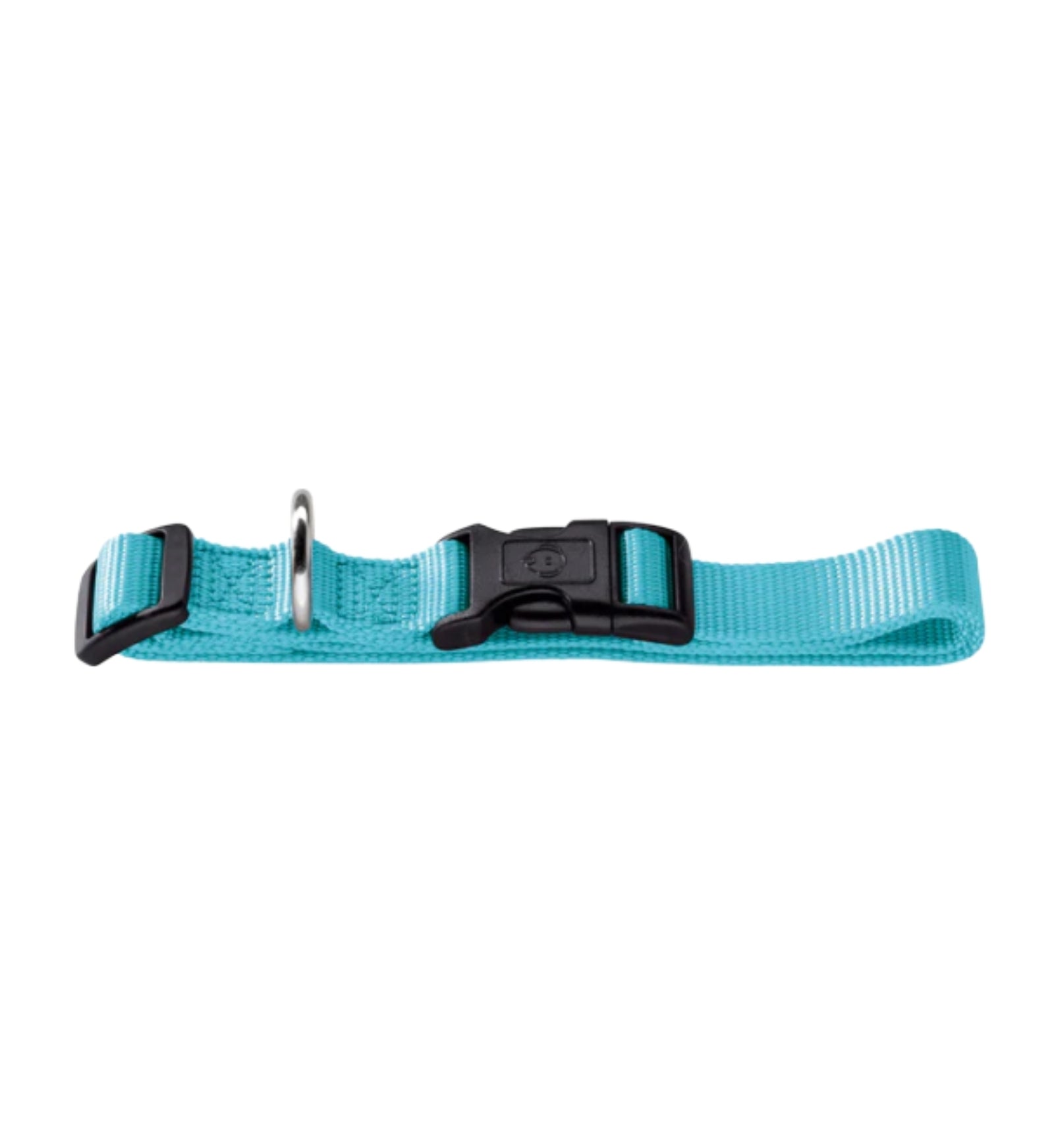 HUNTER CANE COLLARE VARIO BASIC ECCO SPORT M / 20 TURCHESE