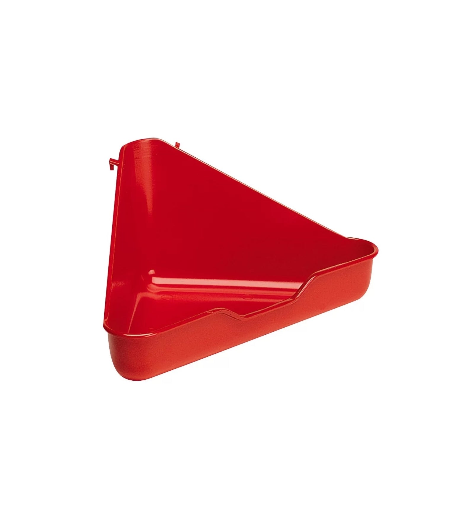 LETTIERA TRIANGOLARE PER FURETTI