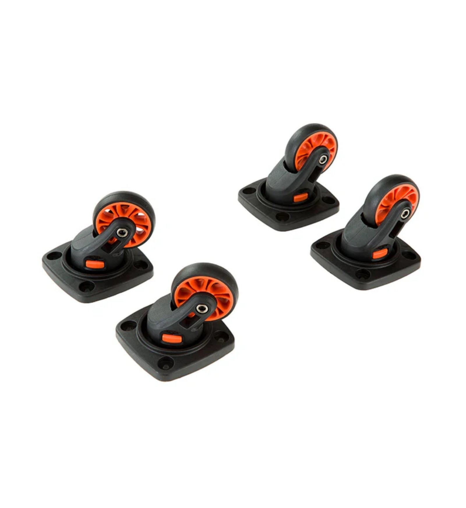 FERPLAST CANE TRASPORTINO KIT RUOTE ATLAS 10 20 30