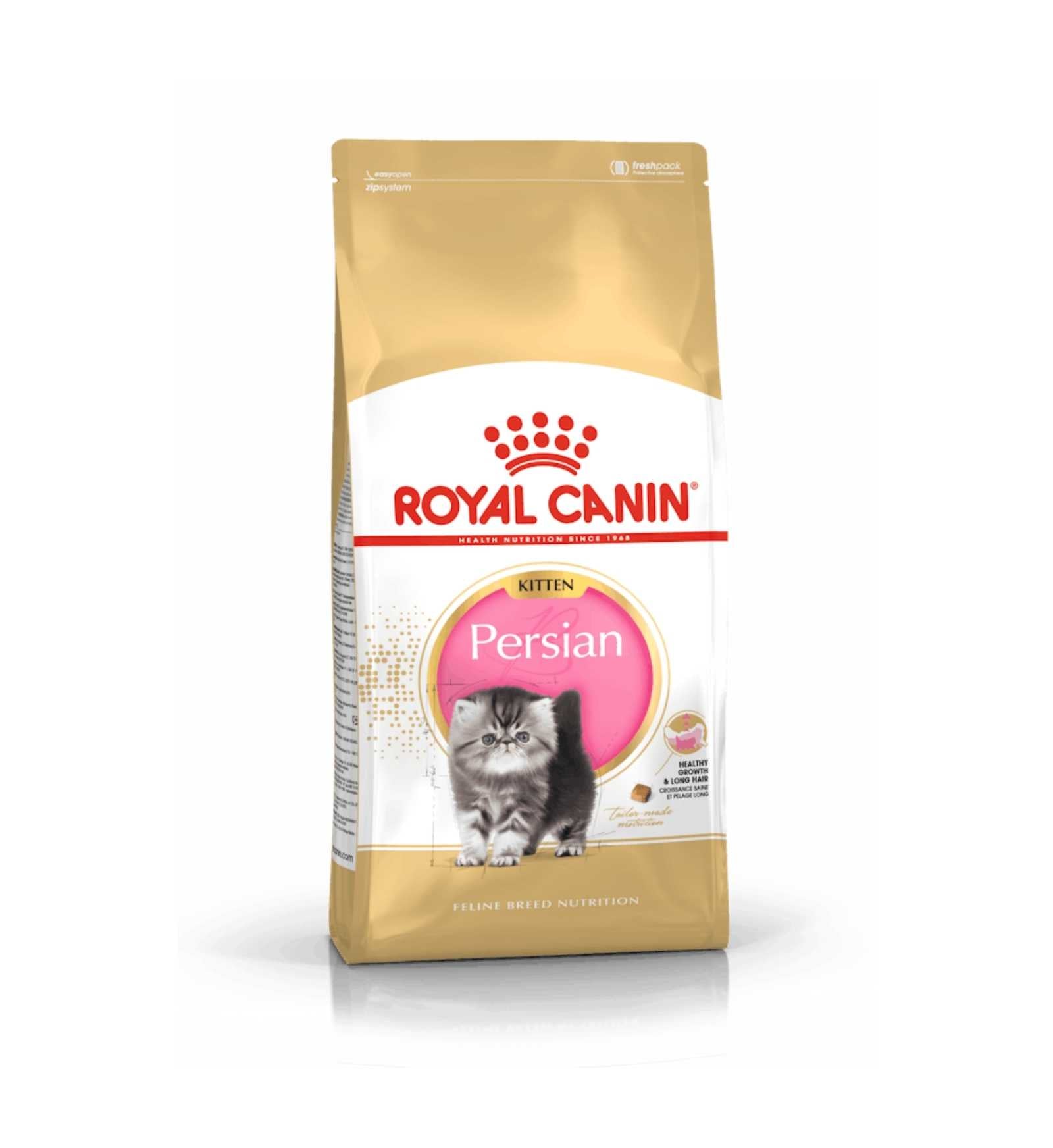 ROYAL CANIN GATTO BREED PERSIAN KITTEN