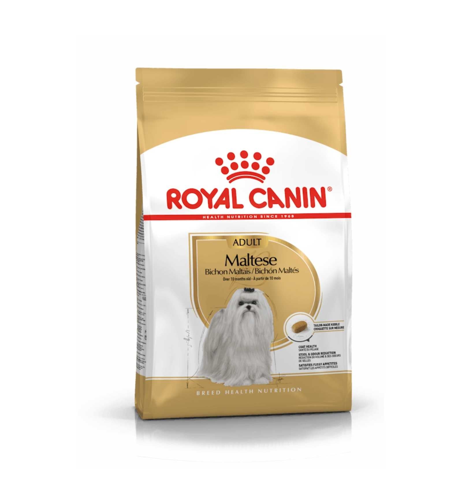 ROYAL CANIN CANE BREED MALTESE ADULT