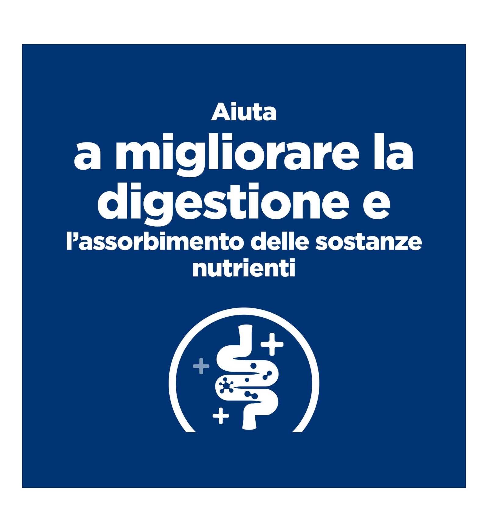 HILL'S PRESCRIPTION DIET CANE I/D LOW FAT DIGESTIVE CARE IN LATTINA