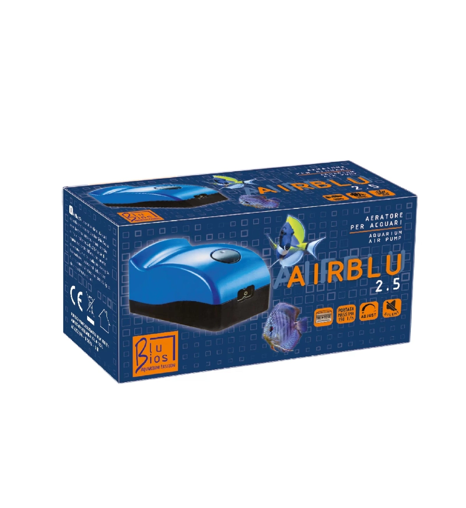 AERATORE AIRBLU 2.5