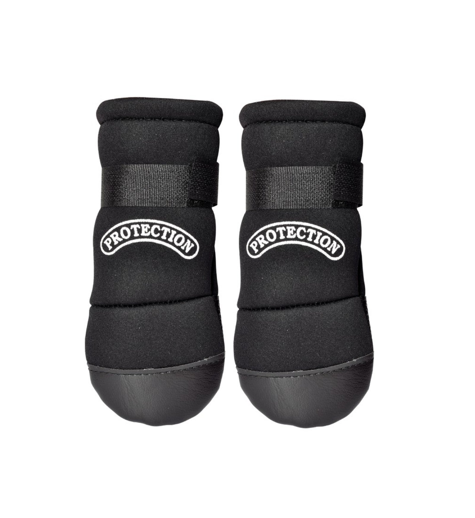 SCARPETTE CANI NEOPRENE TAGLIA L