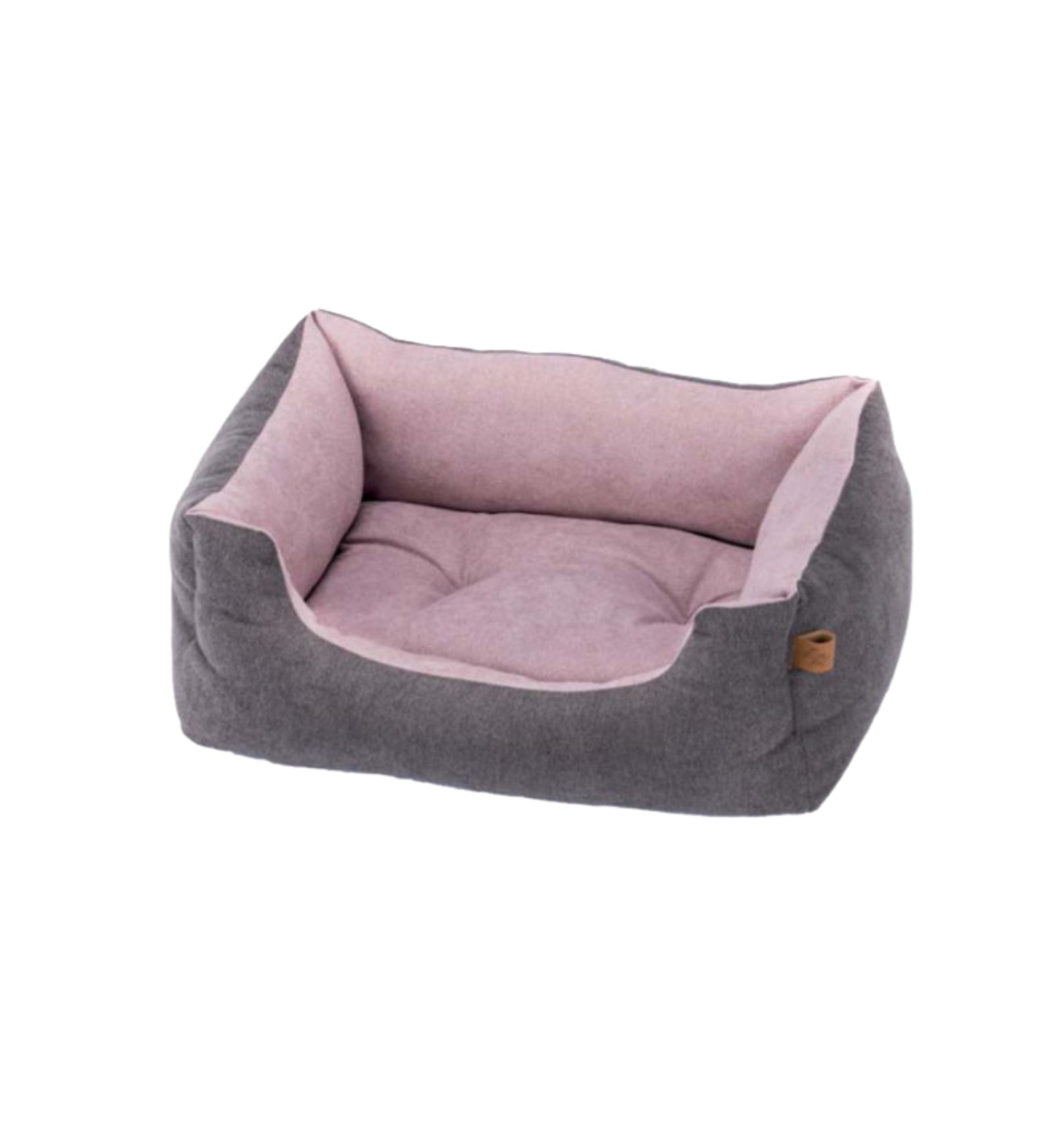 LEOPET CANE CUCCIA RODI LIGHT PINK 60X70 CM