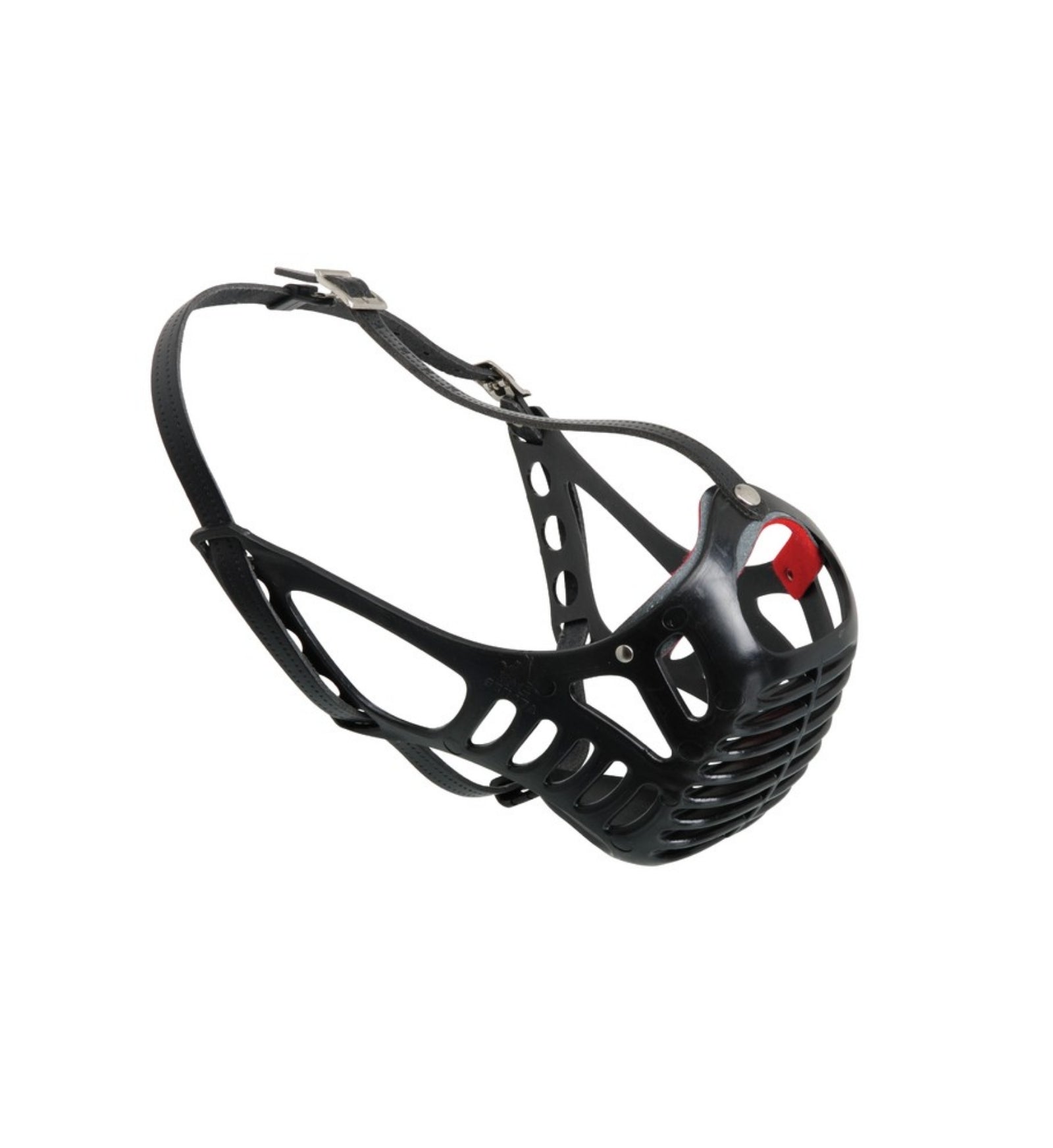 MUSERUOLA PLASTICA PER BOXER MISURA 5