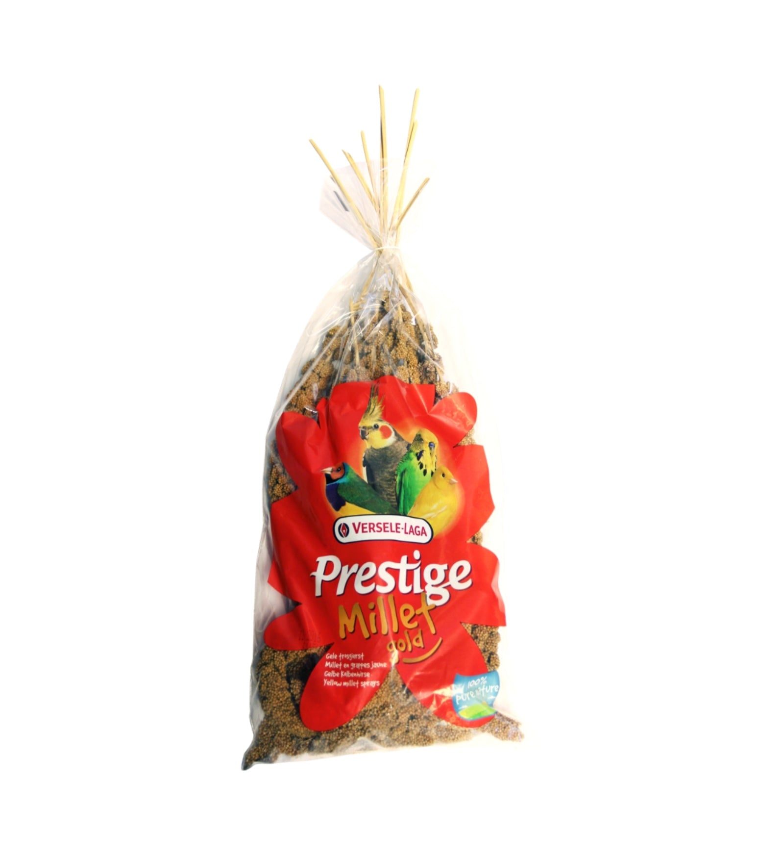 PANICO IN GRAPPOLI BUSTA 250G