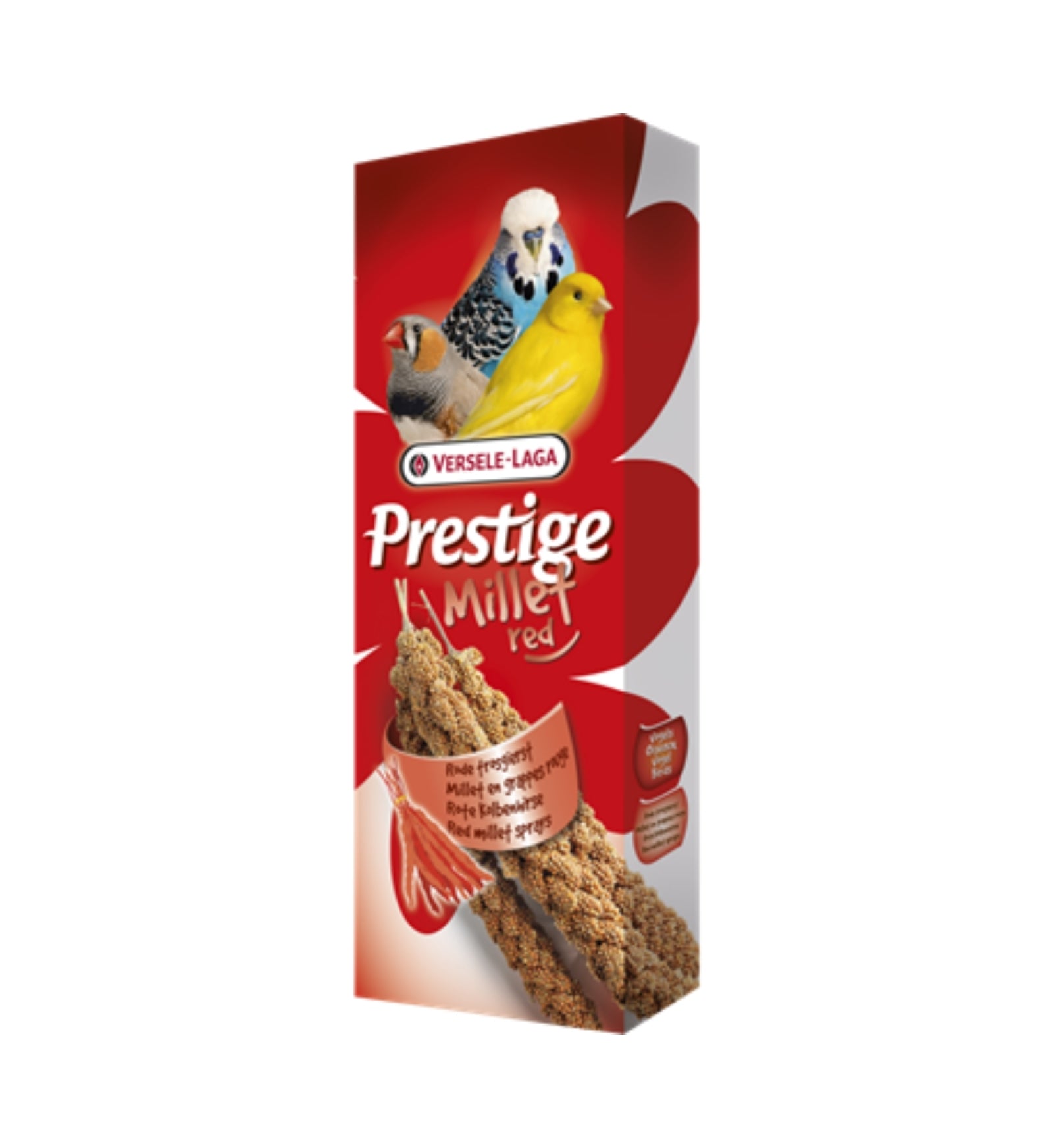 PANICO GRAPPOLI 100G PREST.ROSSO
